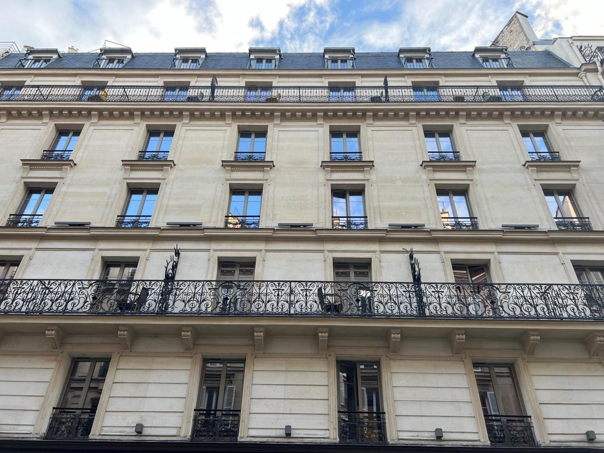 Vintage Gare Du Nord By Hiphophostels Hotel