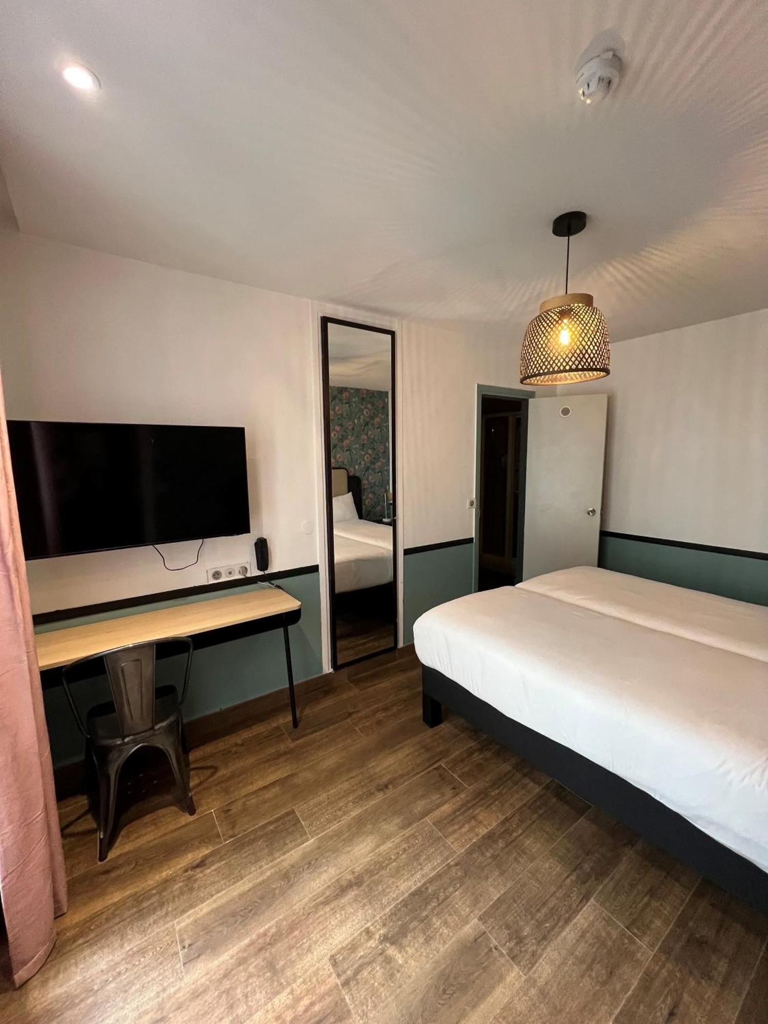 Vintage Gare Du Nord By Hiphophostels Hotel 2*