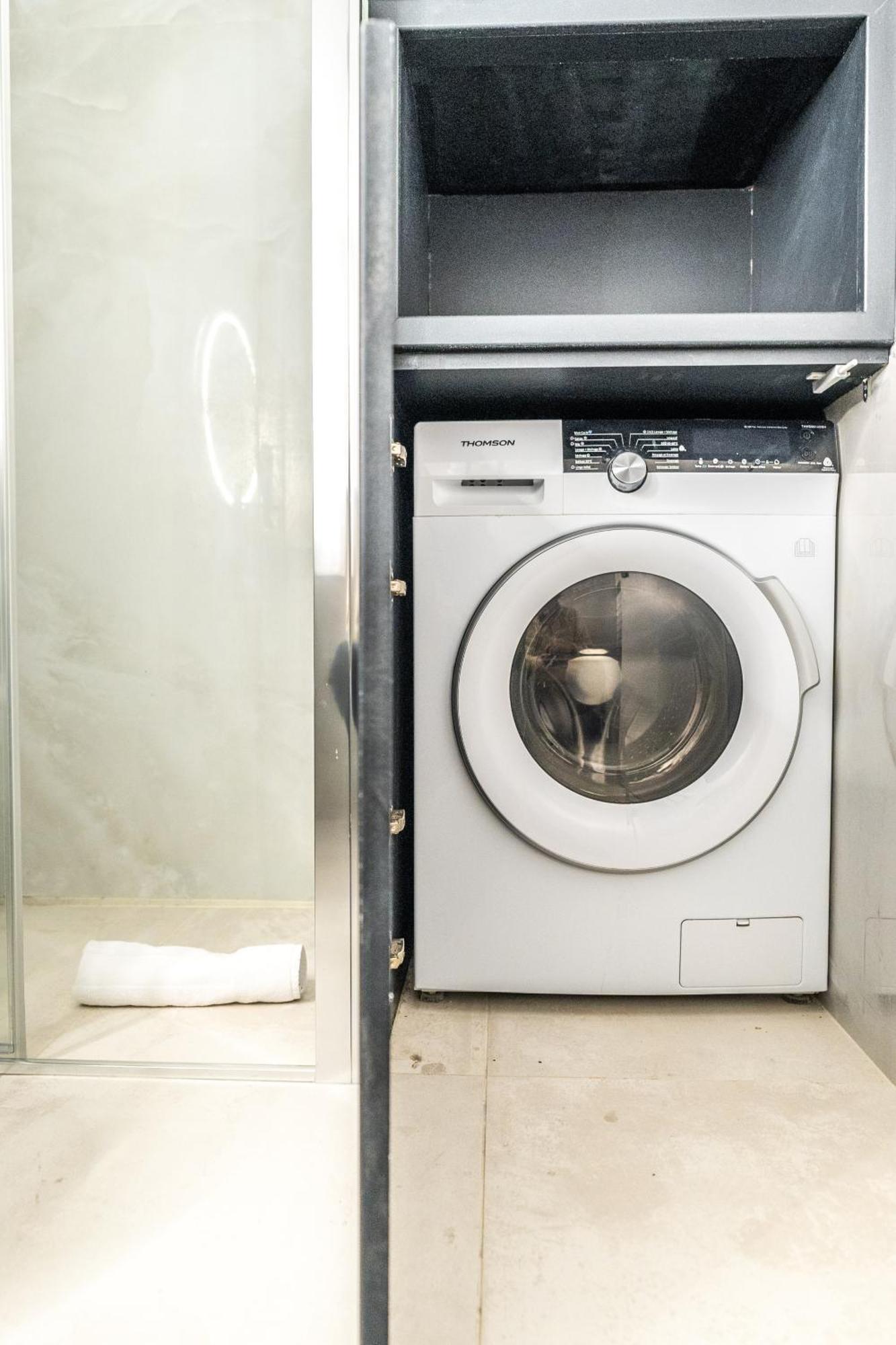 Appartement Luxury Apartement, Center Of