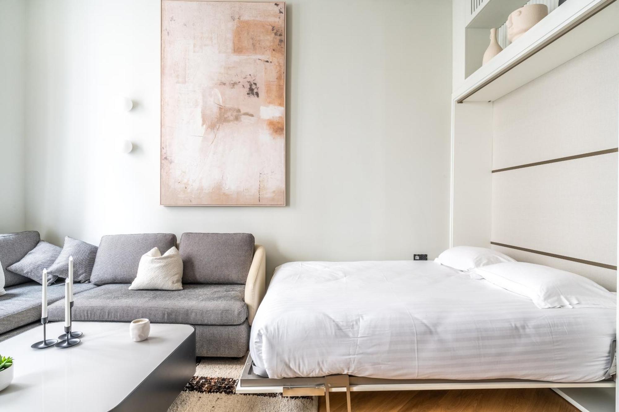 Apartamento Luxury Apartement, Center Of