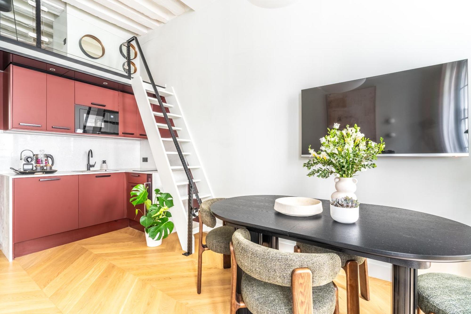 Apartamento Luxury Apartement, Center Of *