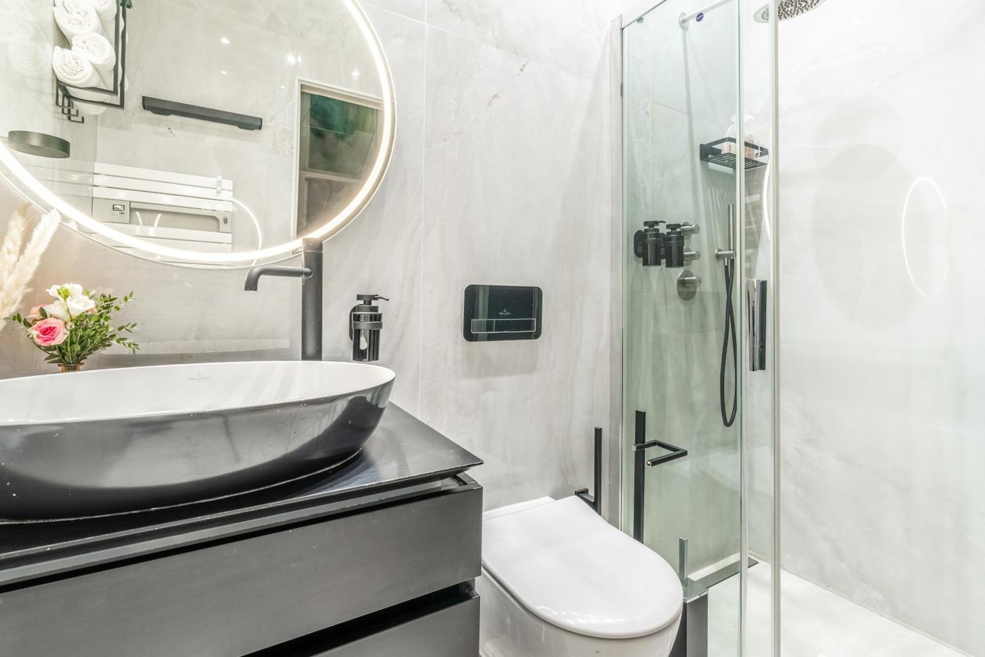 Luxury Apartement, Center Of Appartement Paris