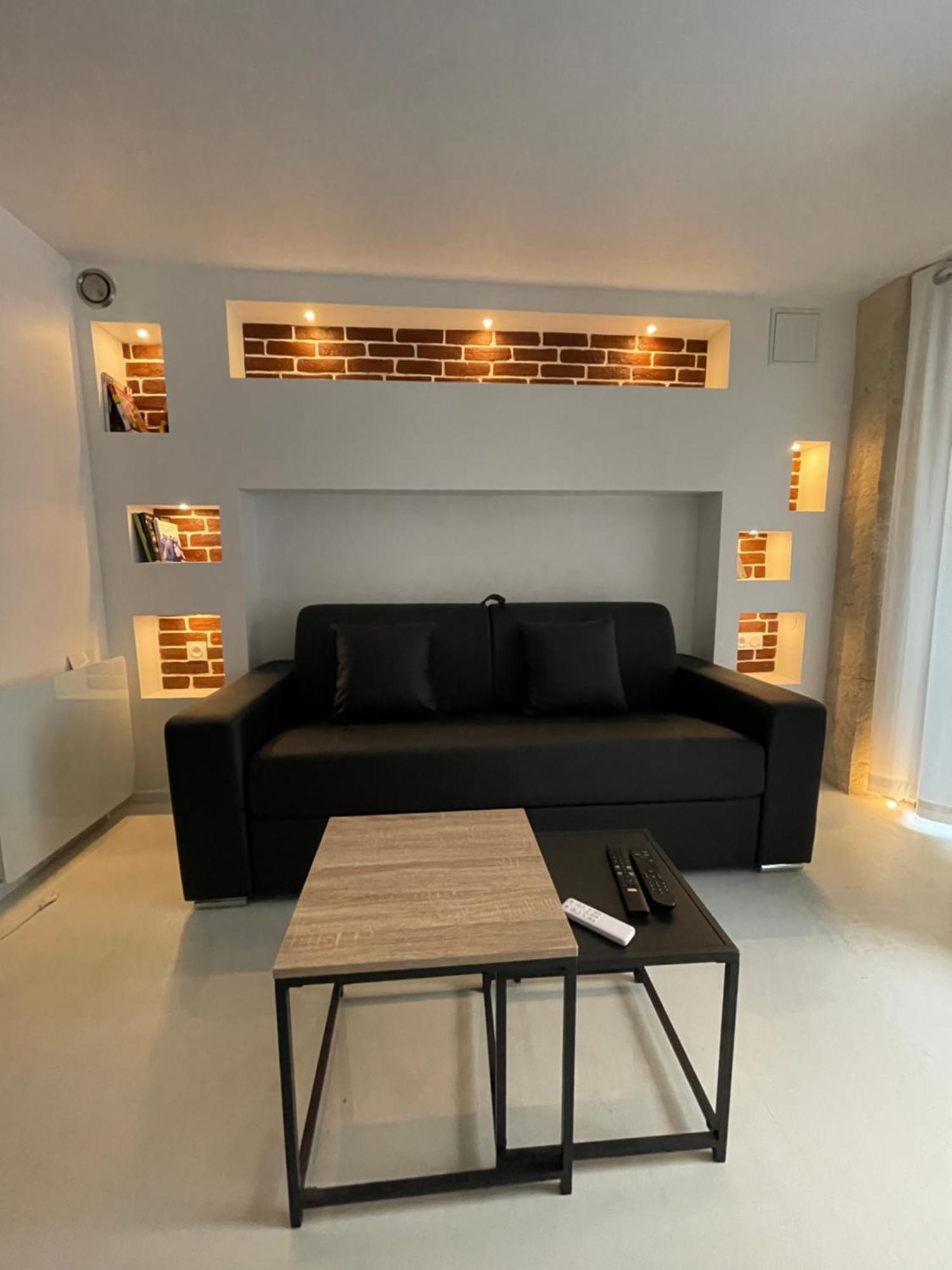 Apartment Design Quartier Montmartre-sacre-coeur! Xviiie
