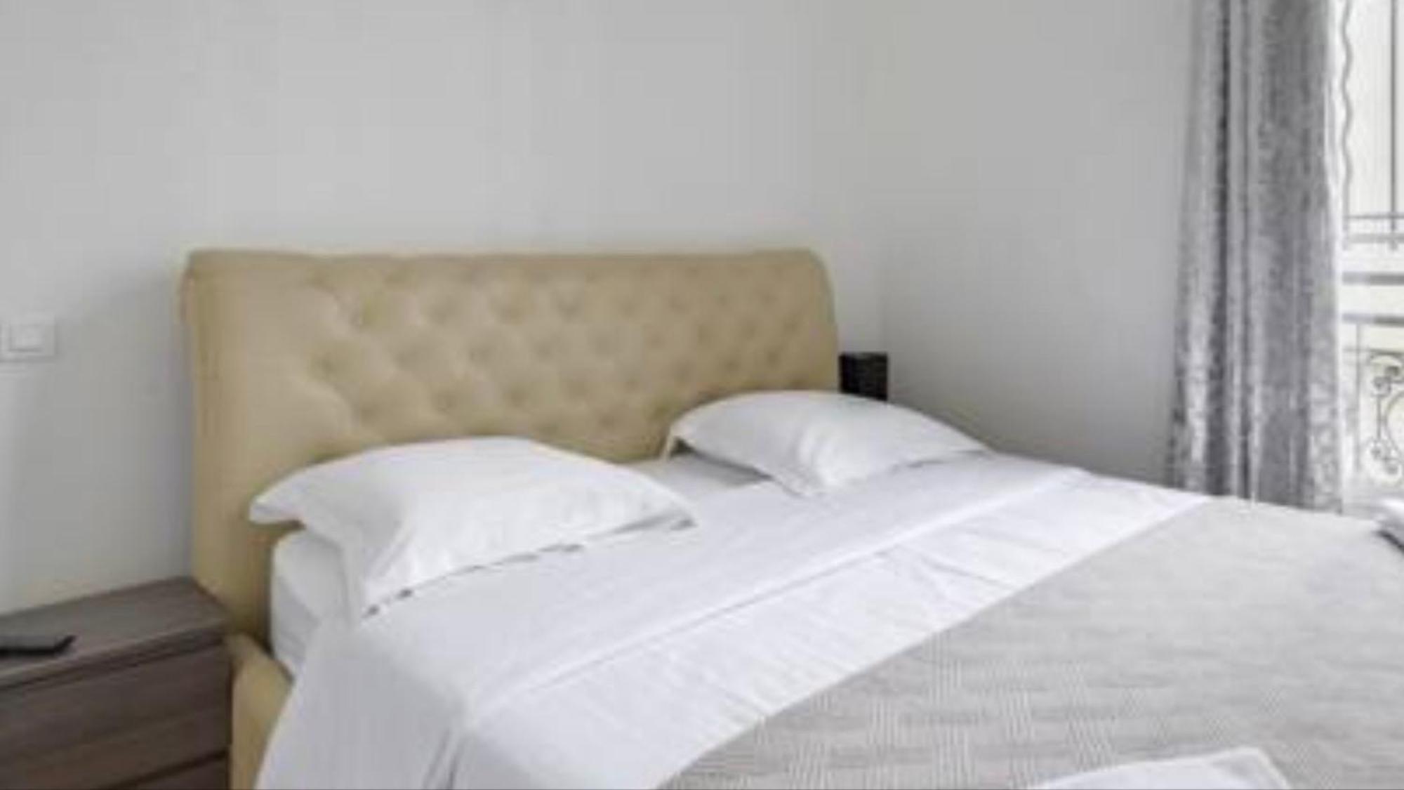 Apartamento - Le Louvre Working & Living *