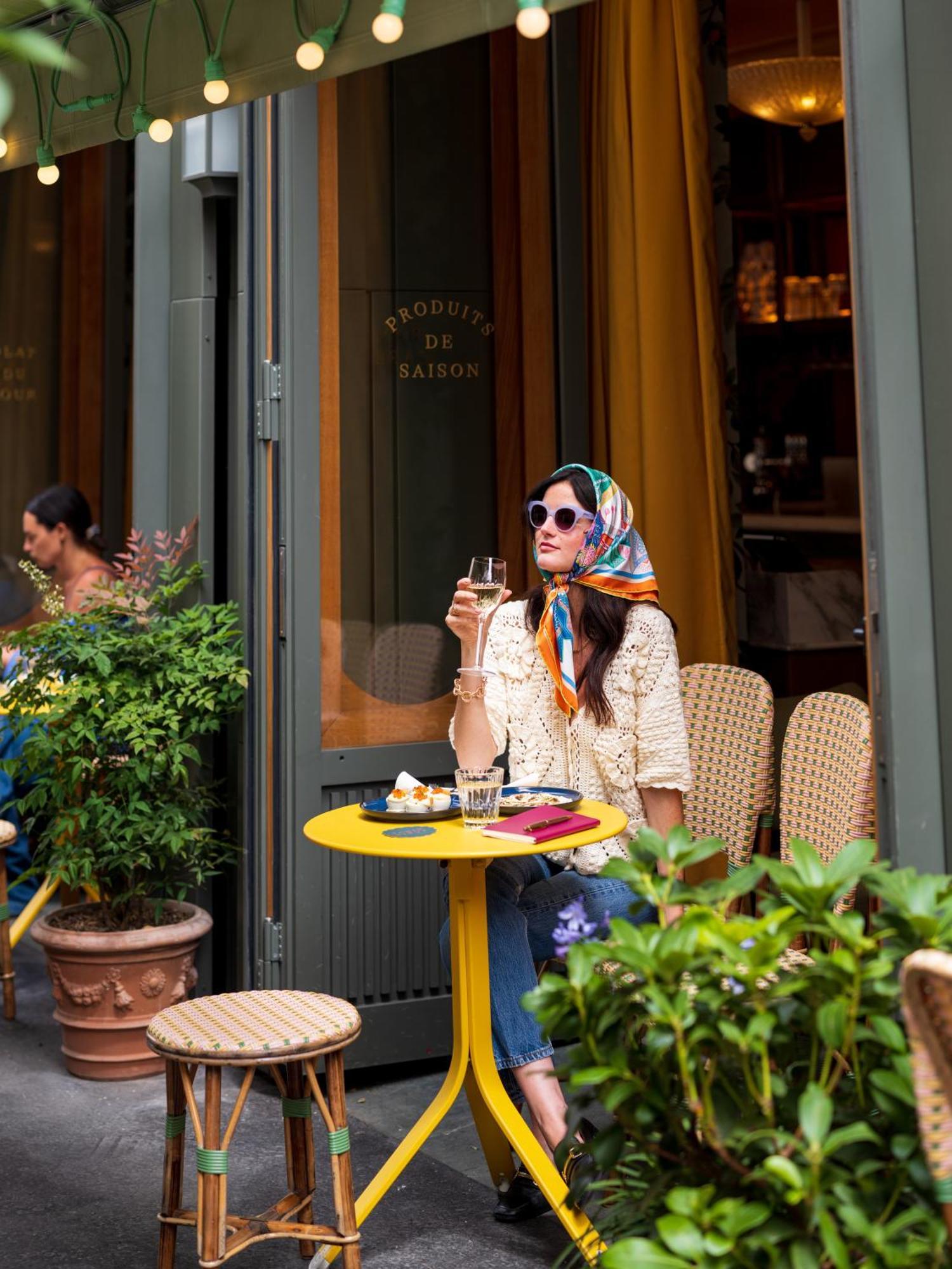 La Fantaisie 5* Paris