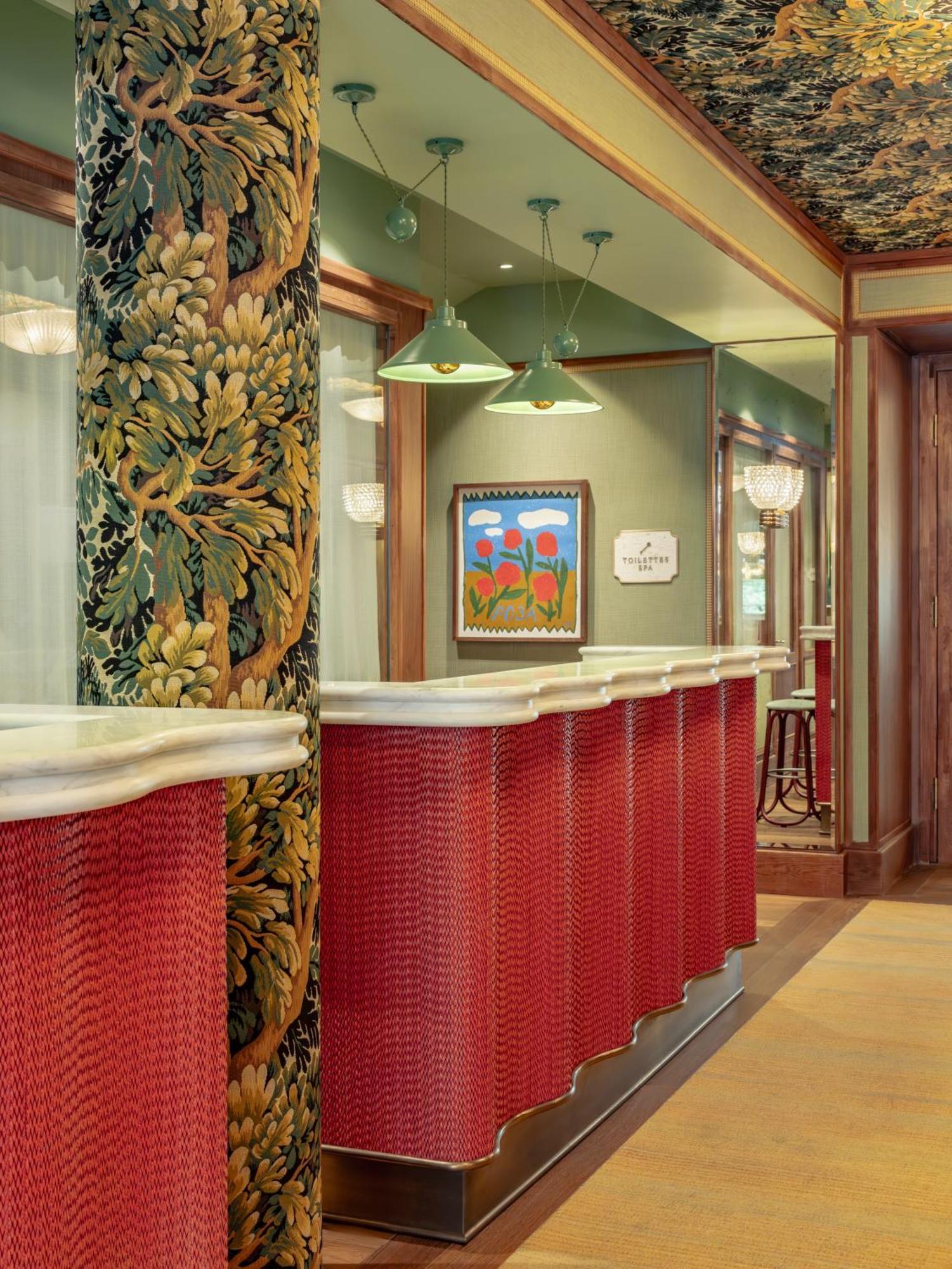 La Fantaisie Hotel 5*