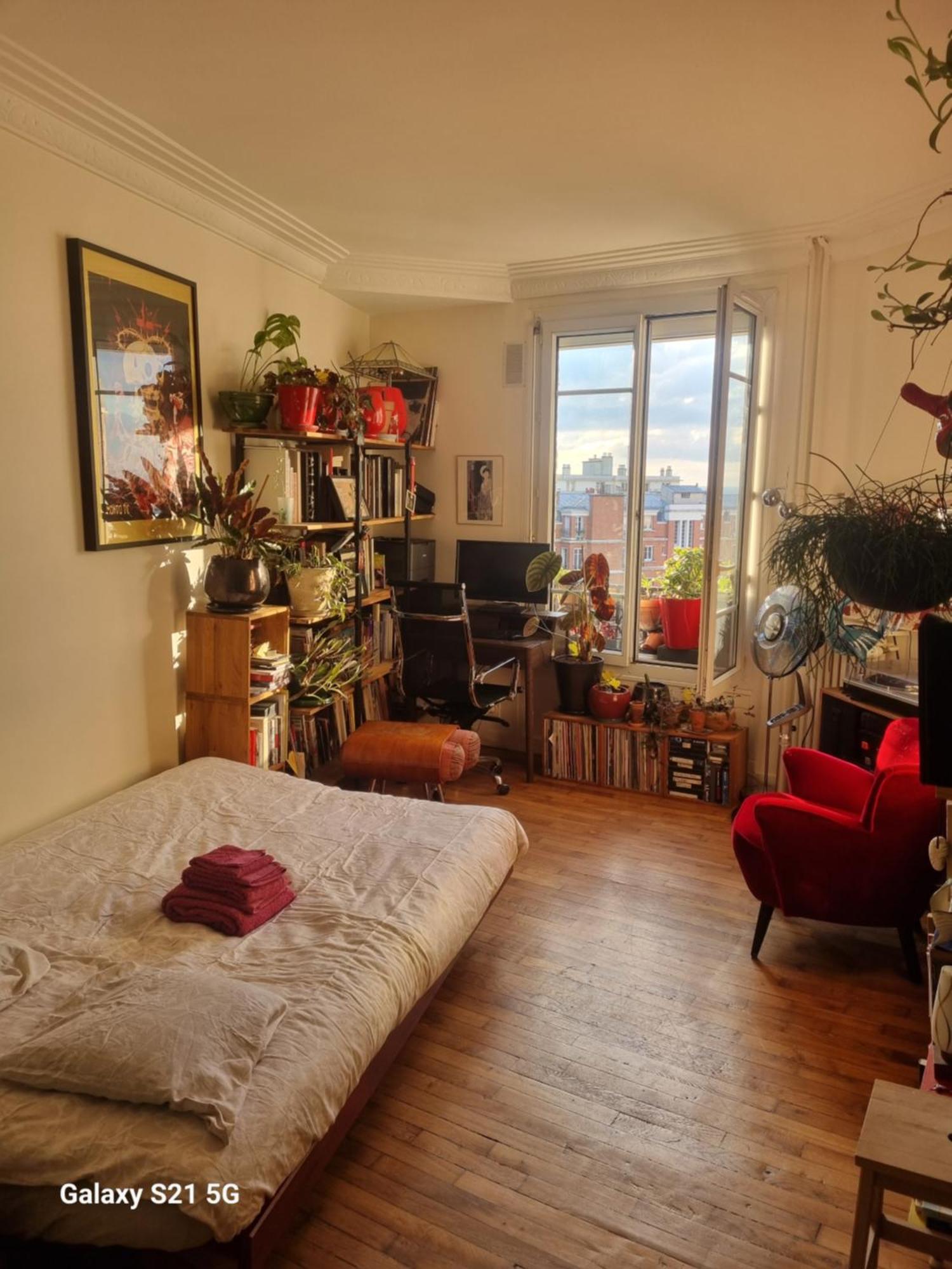 Apartamento Le Nid D'aigle *