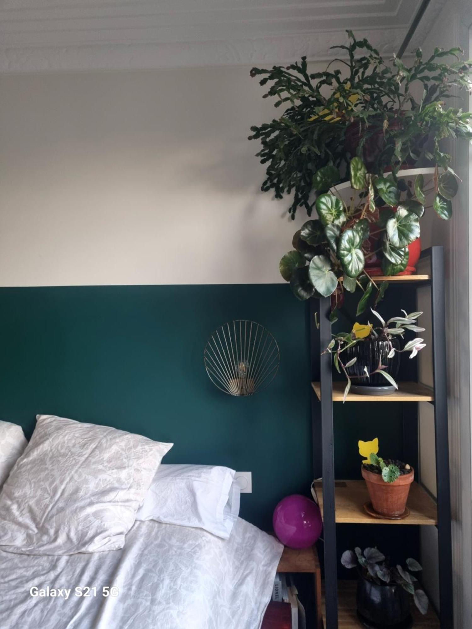 Le Nid D'aigle Apartamento Paris
