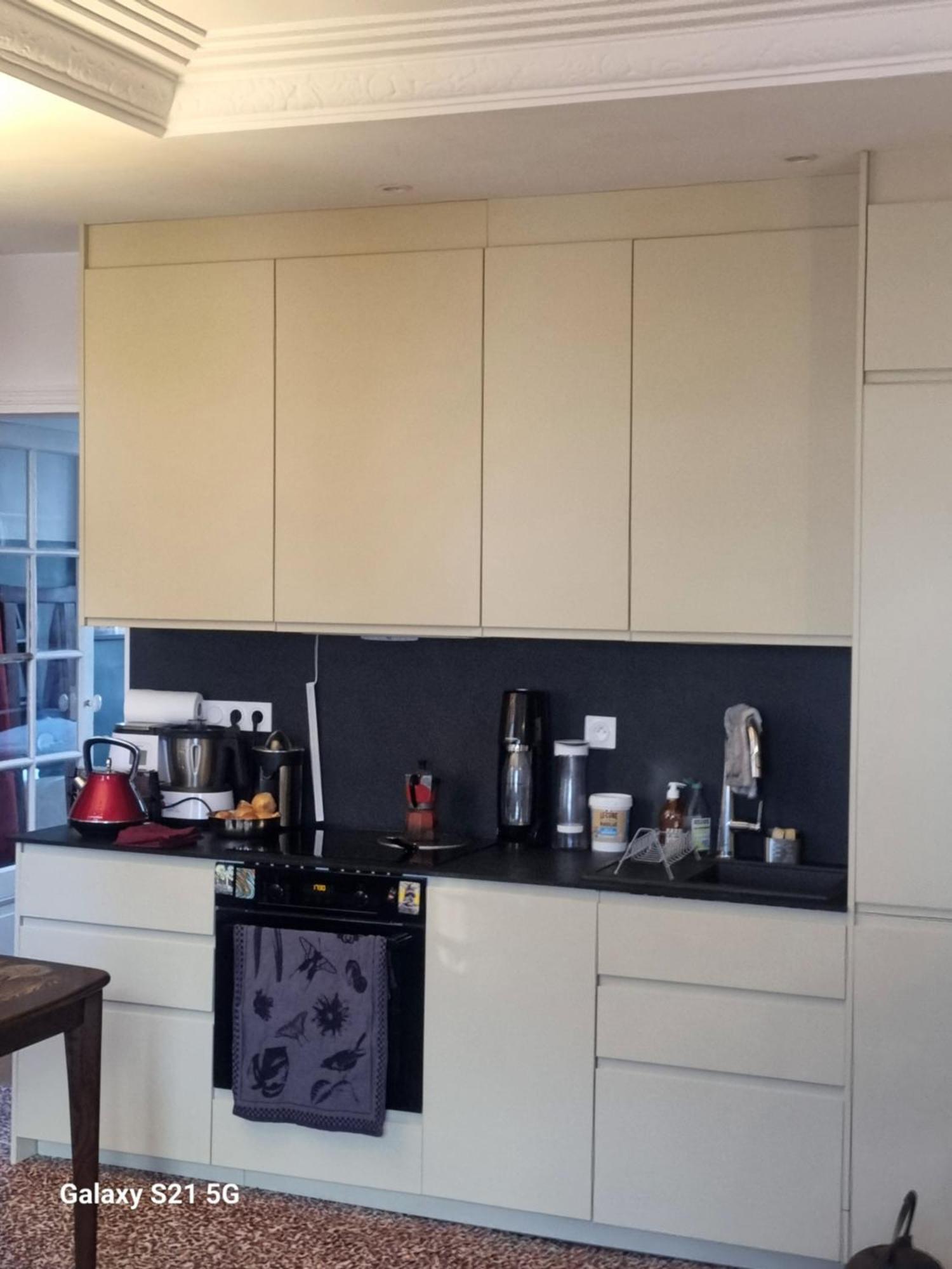 Apartamento Le Nid D'aigle Paris