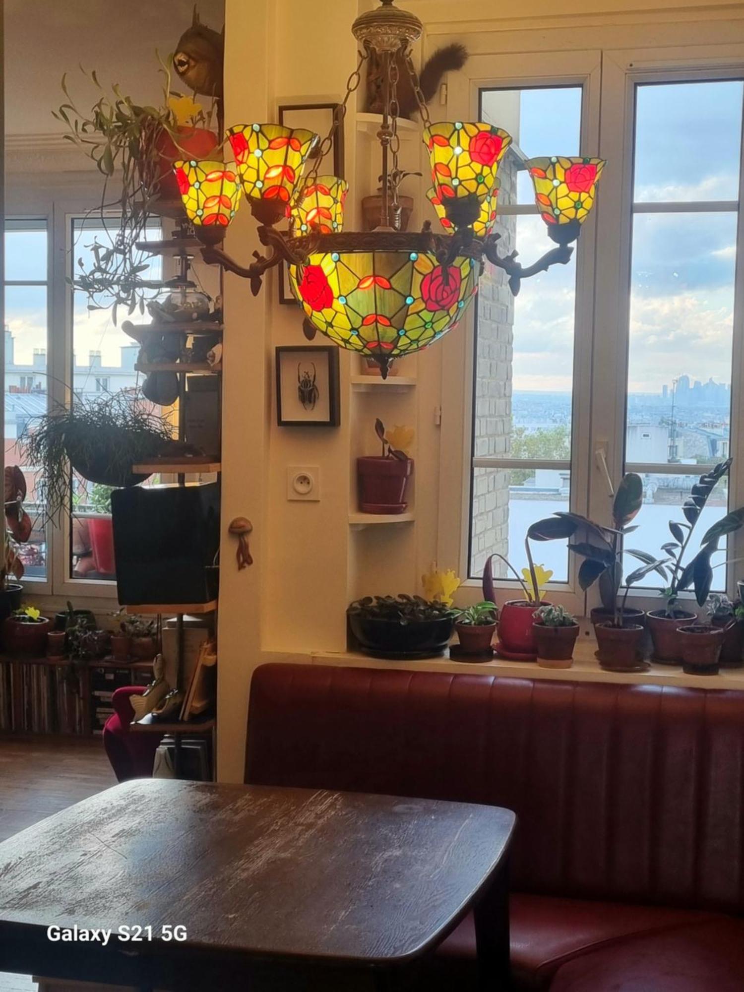 Apartamento Le Nid D'aigle