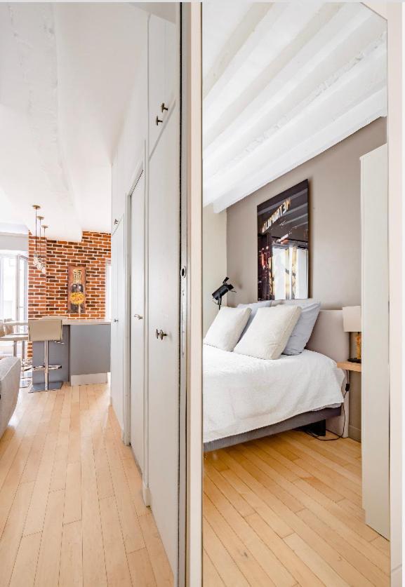 Stylish Place In Prime Location Homestay *