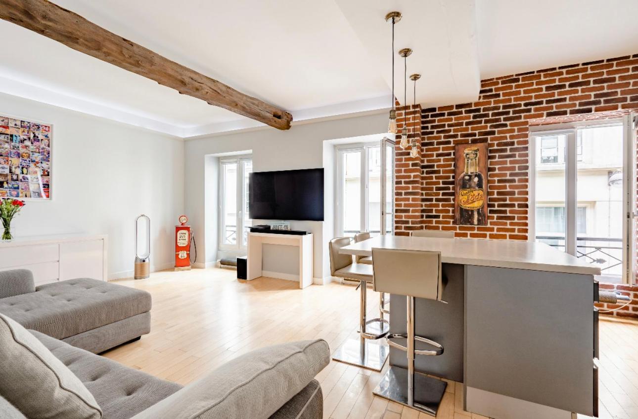 Stylish Place In Prime Location Homestay *