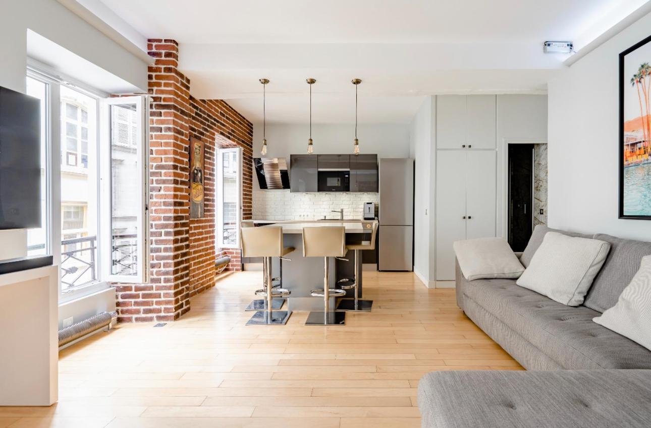 Homestay Stylish Place In Prime Location