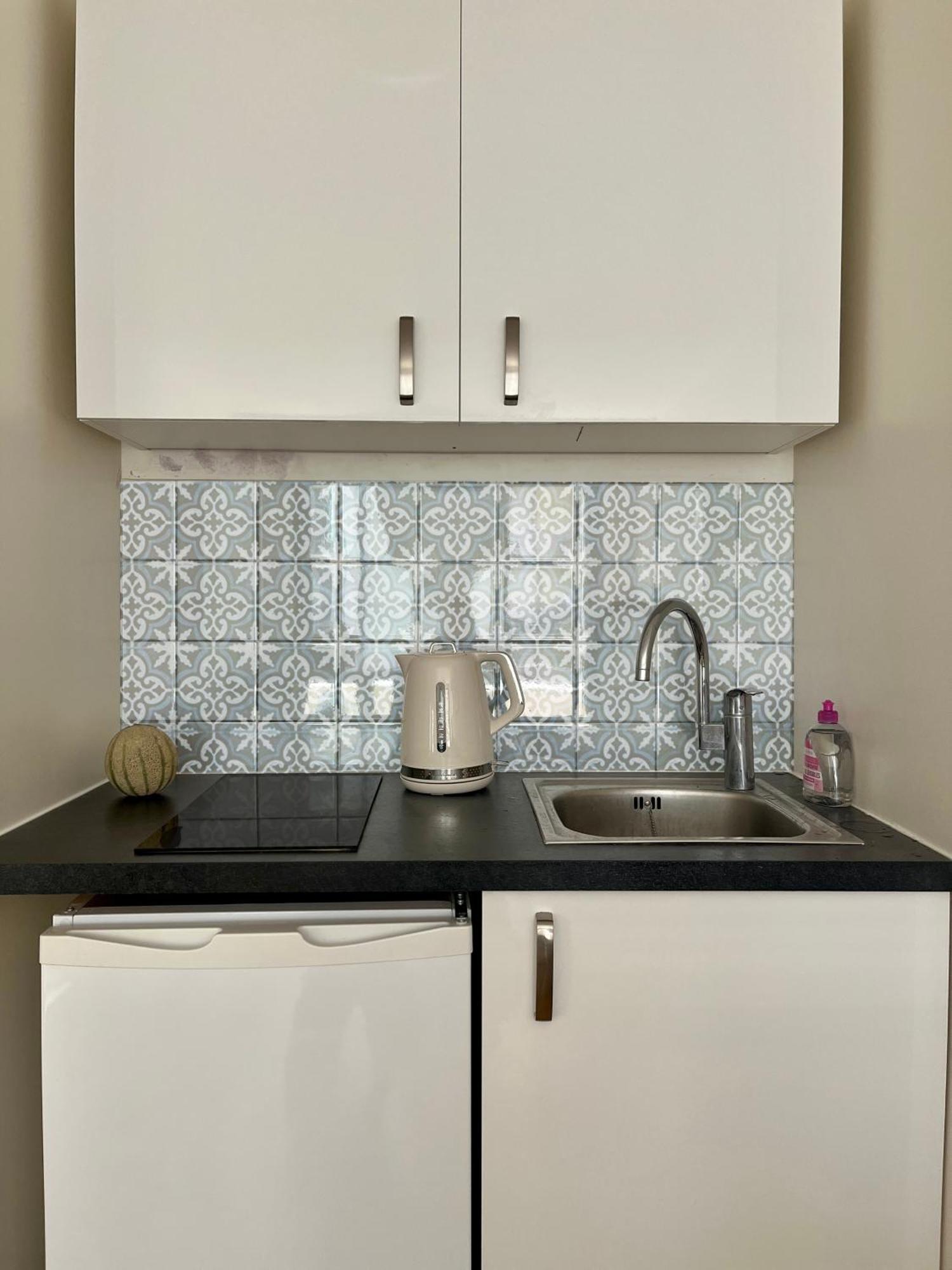 Apartment Cosy Near The Eiffel Tower Paris
