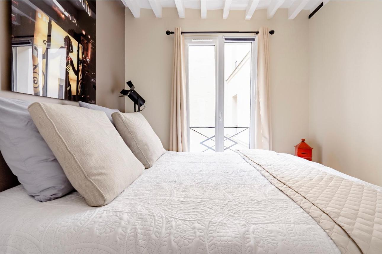 Stylish Place In Prime Location