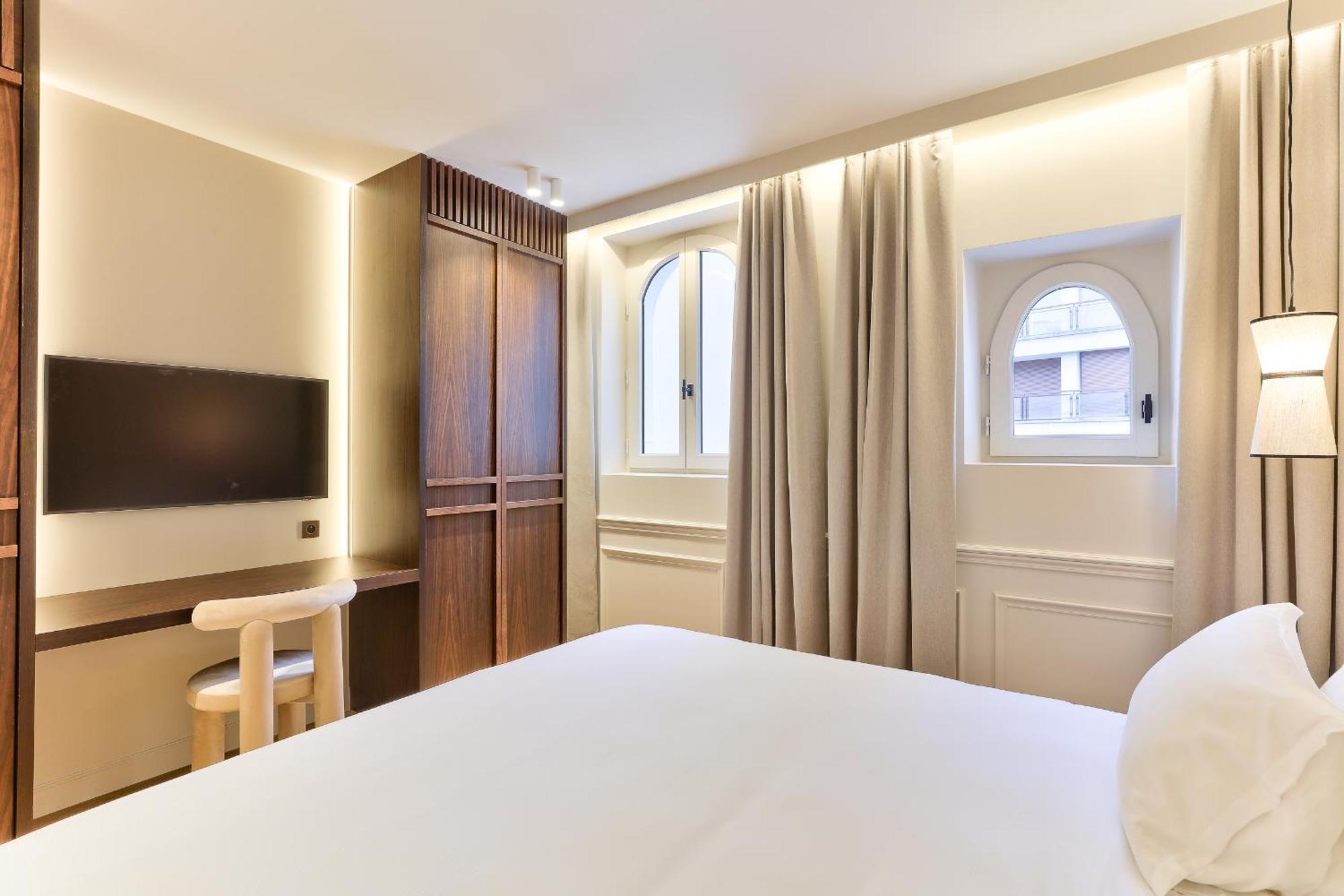 Maison Iena - Serviced On Champs Elysees Appartement Paris