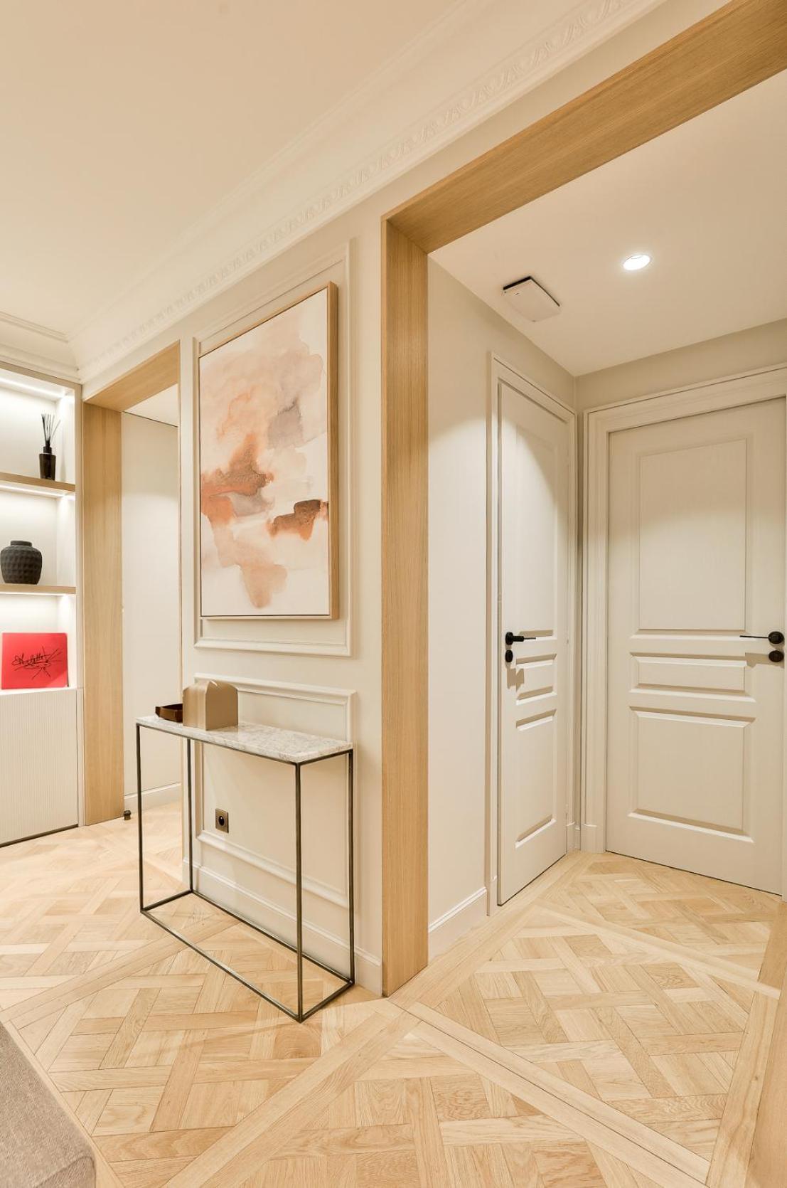 Appartement Maison Iena - Serviced On Champs Elysees *