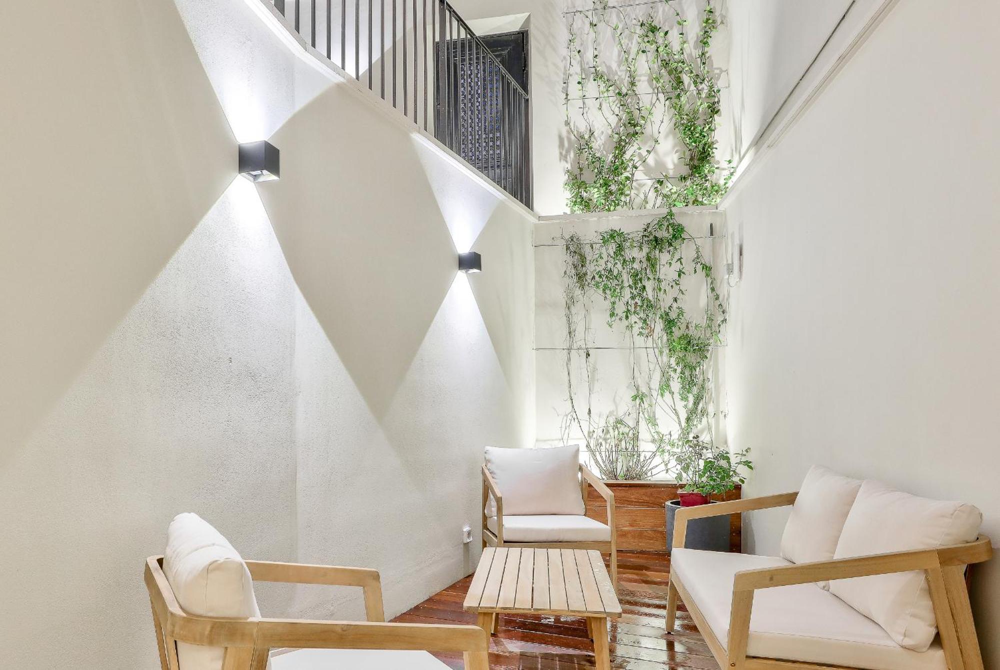 Appartement Maison Iena - Serviced On Champs Elysees Paris