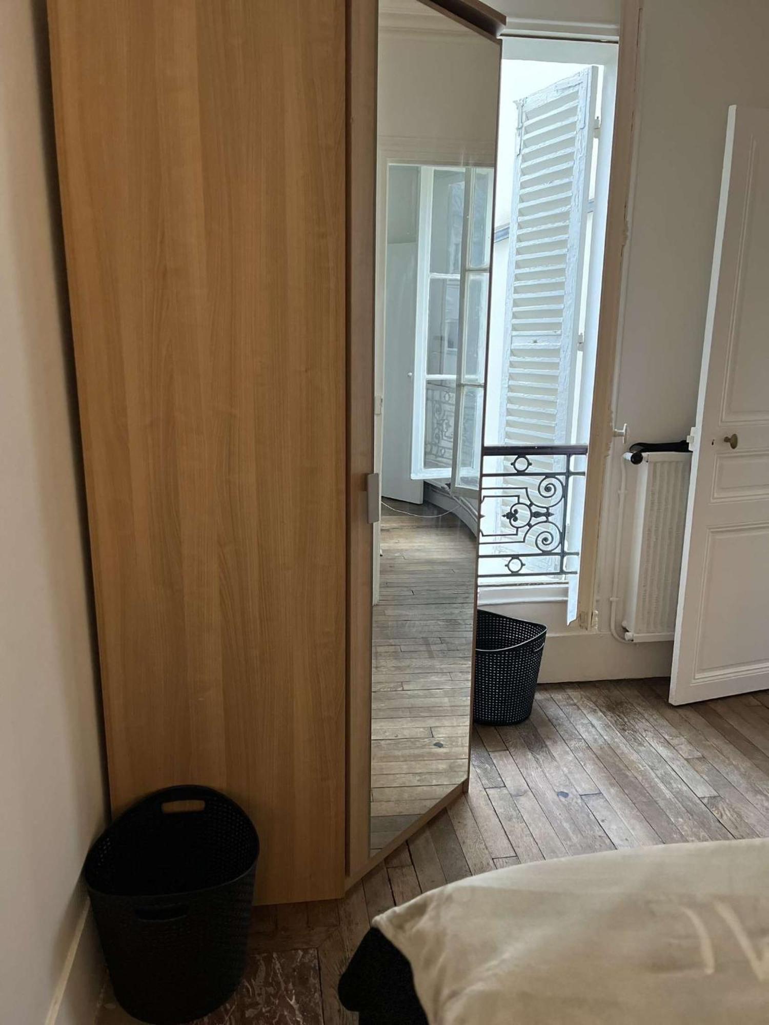 Apartamento Proche Montparnasse Et Port Royal