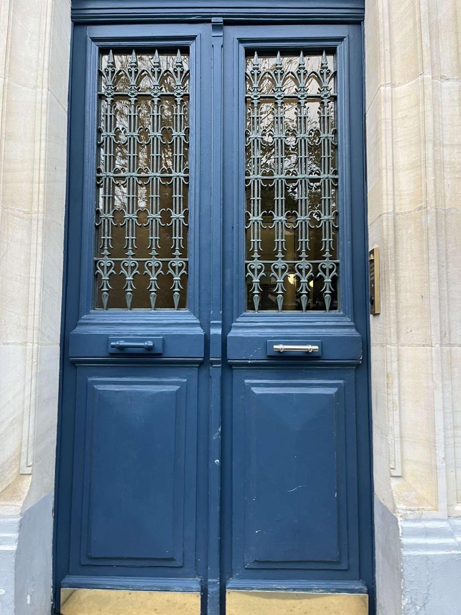 Proche Montparnasse Et Port Royal Apartamento Paris