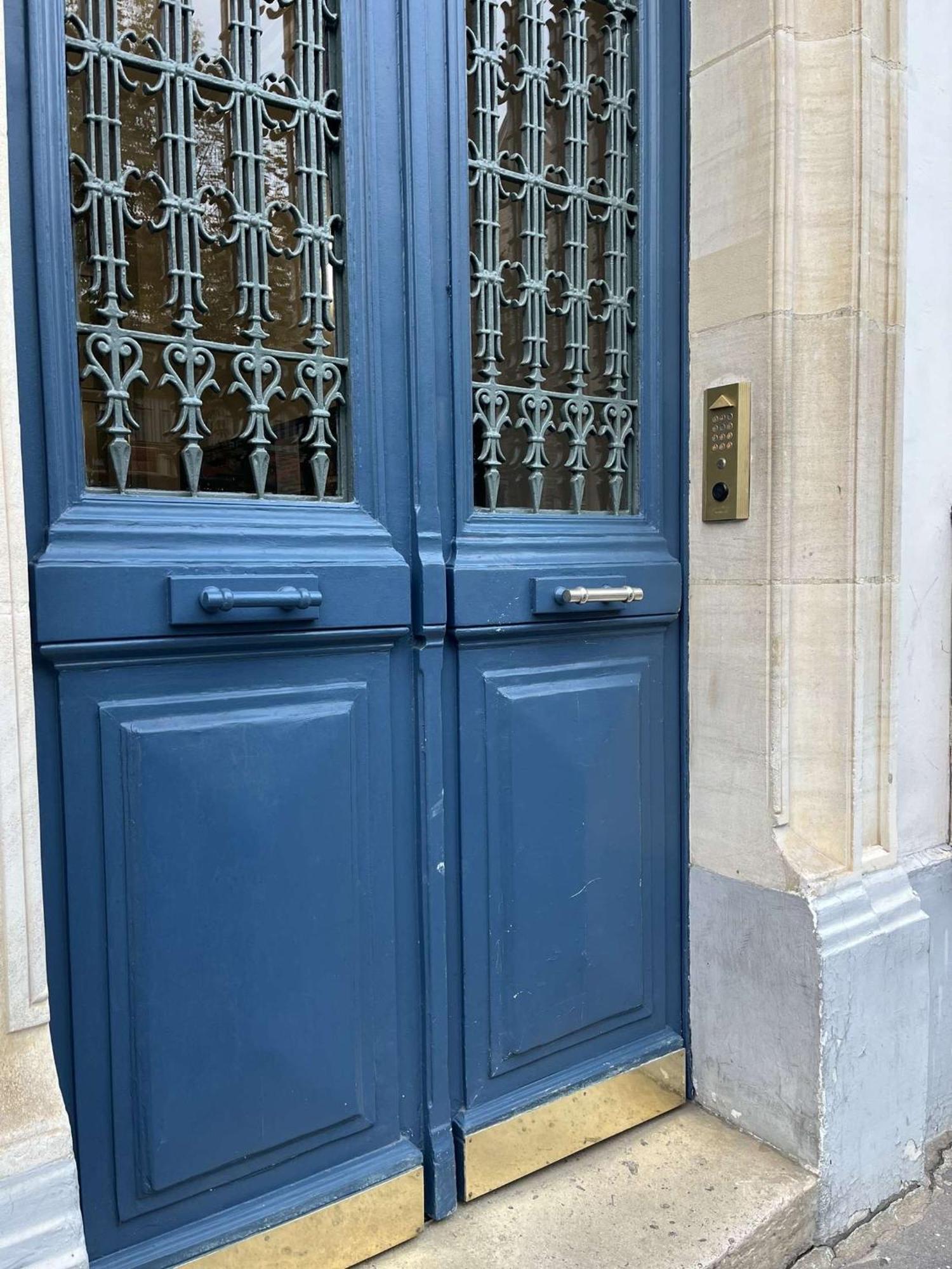Apartamento Proche Montparnasse Et Port Royal Paris