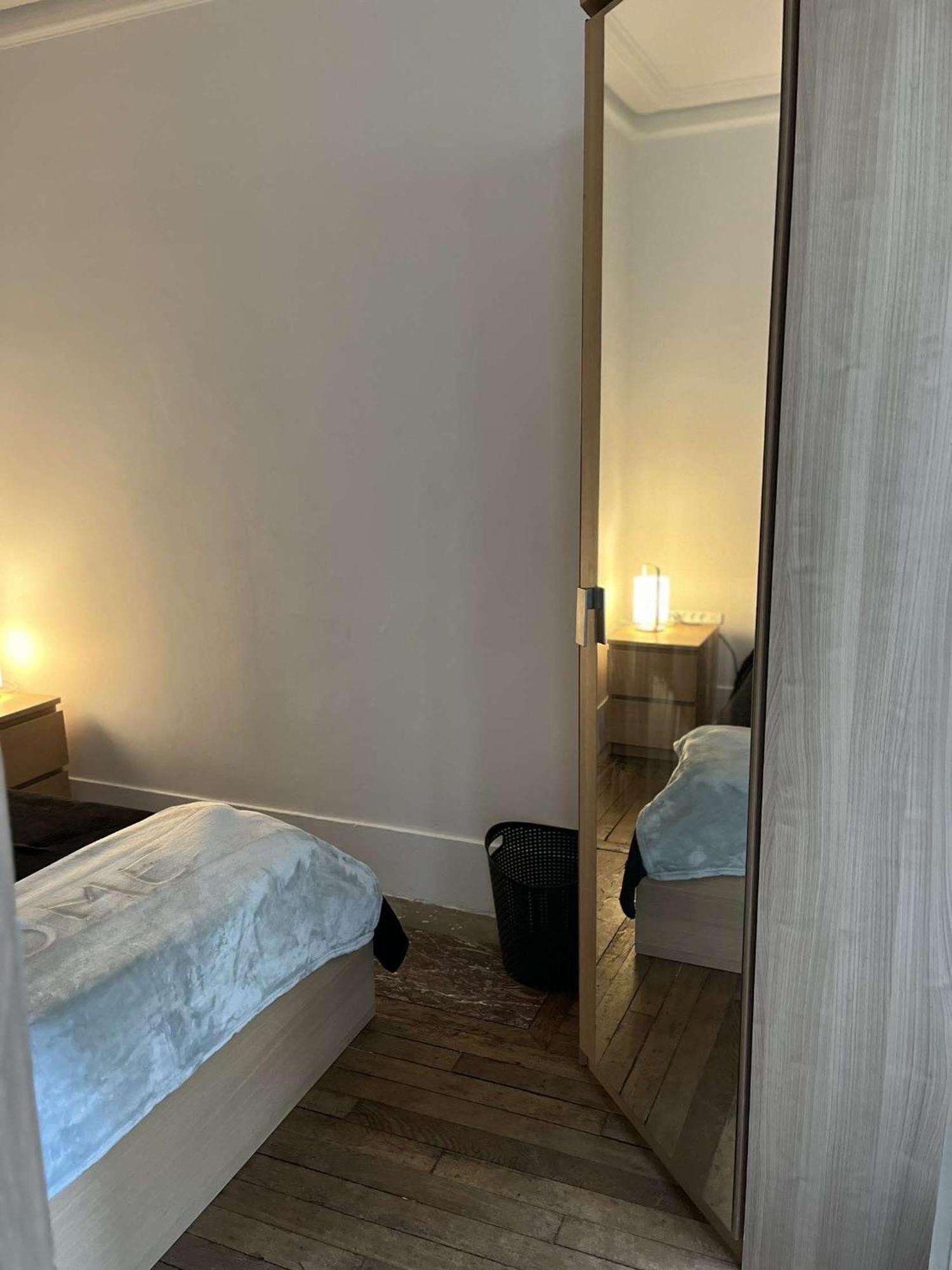 Apartamento Proche Montparnasse Et Port Royal