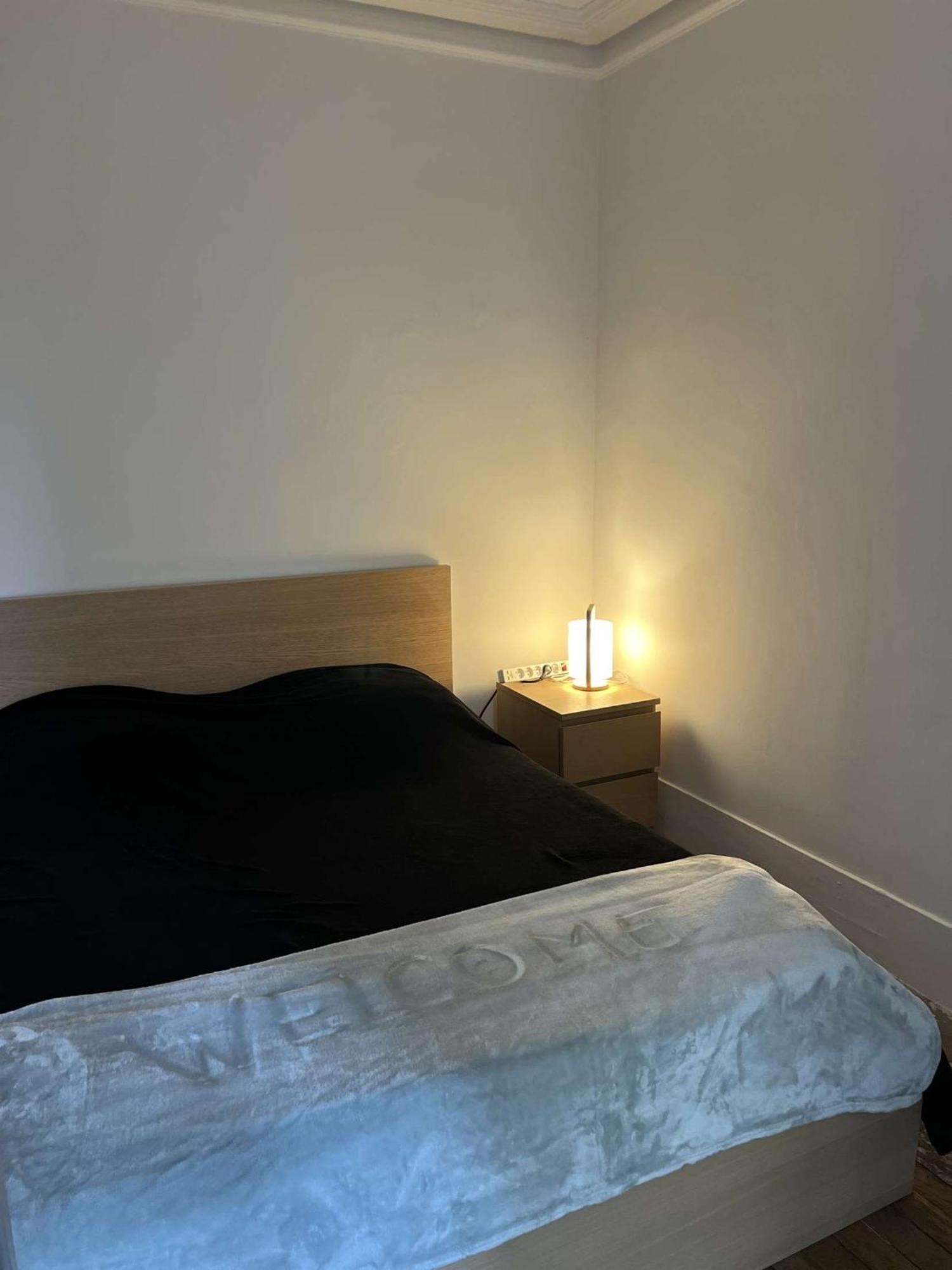 Proche Montparnasse Et Port Royal Apartamento *