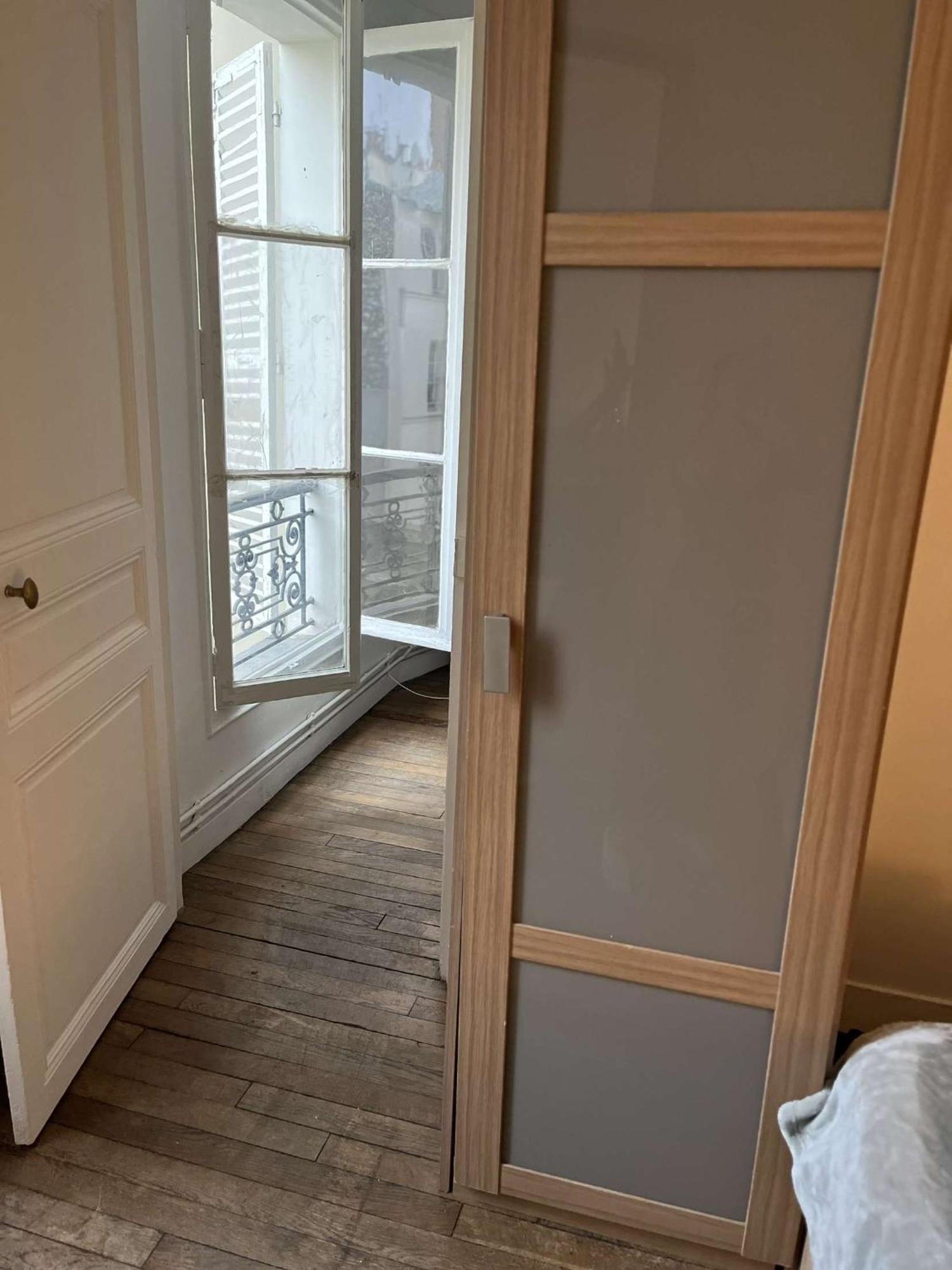 Apartamento Proche Montparnasse Et Port Royal *