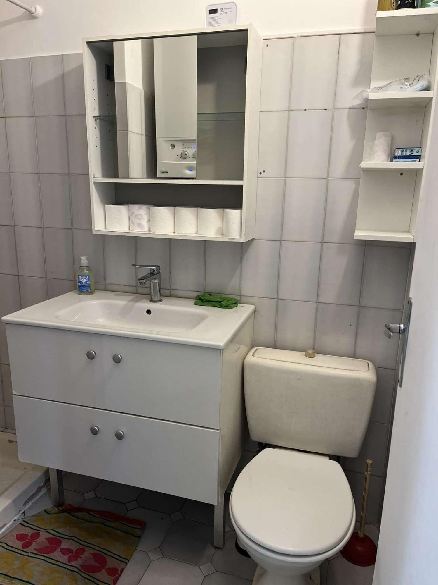Apartamento Proche Montparnasse Et Port Royal