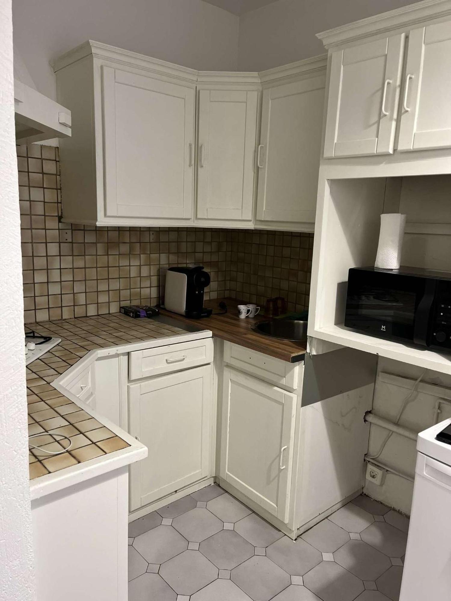 Apartamento Proche Montparnasse Et Port Royal