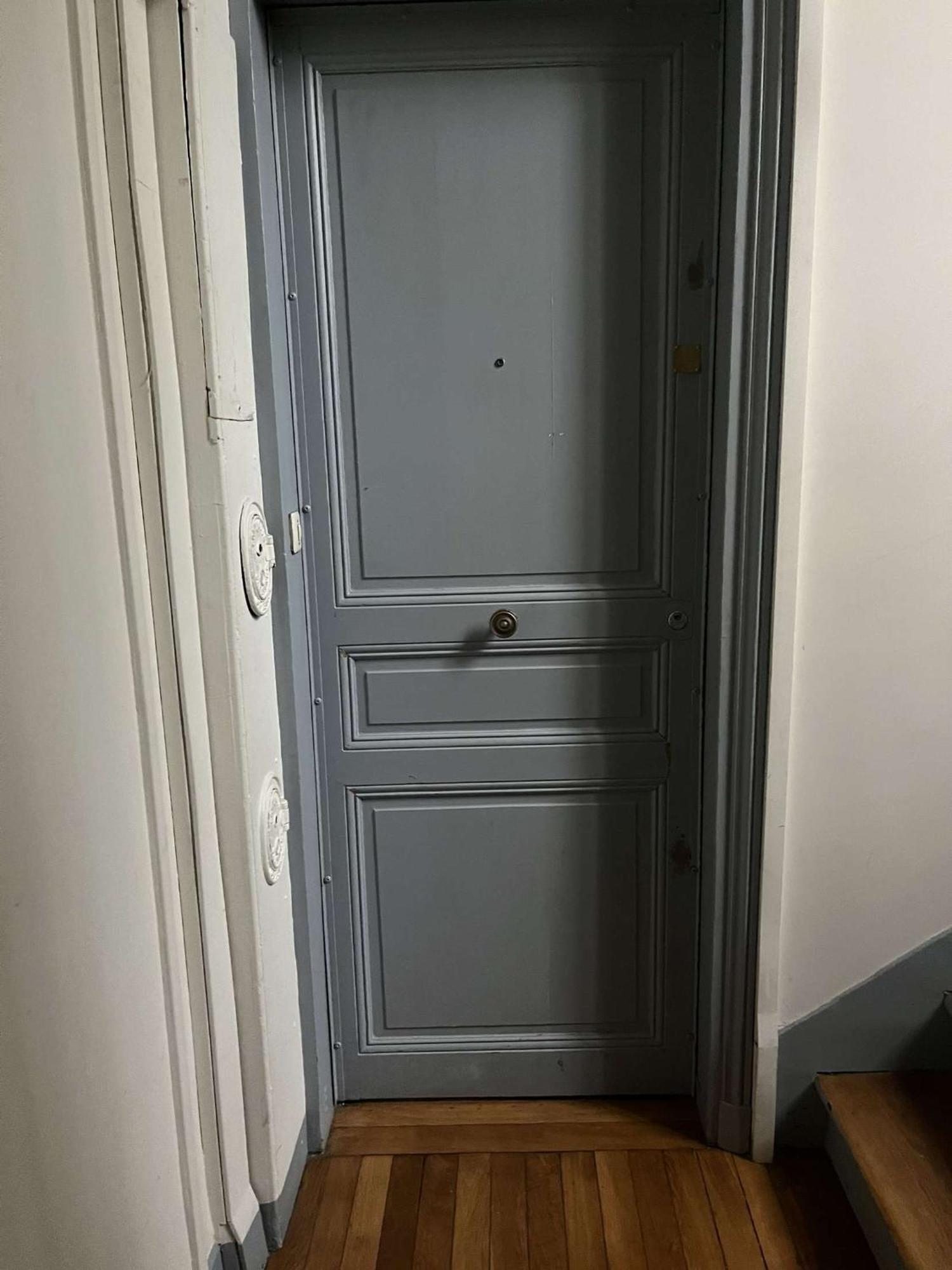 Apartamento Proche Montparnasse Et Port Royal