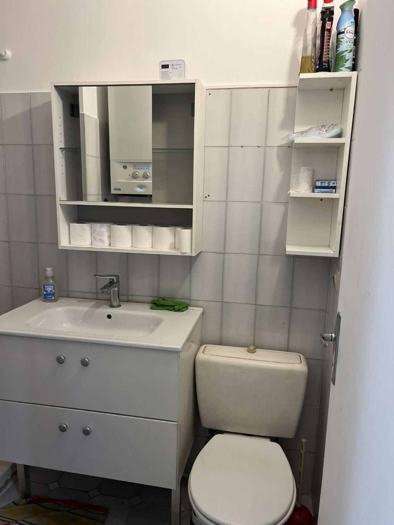 Proche Montparnasse Et Port Royal Apartamento *