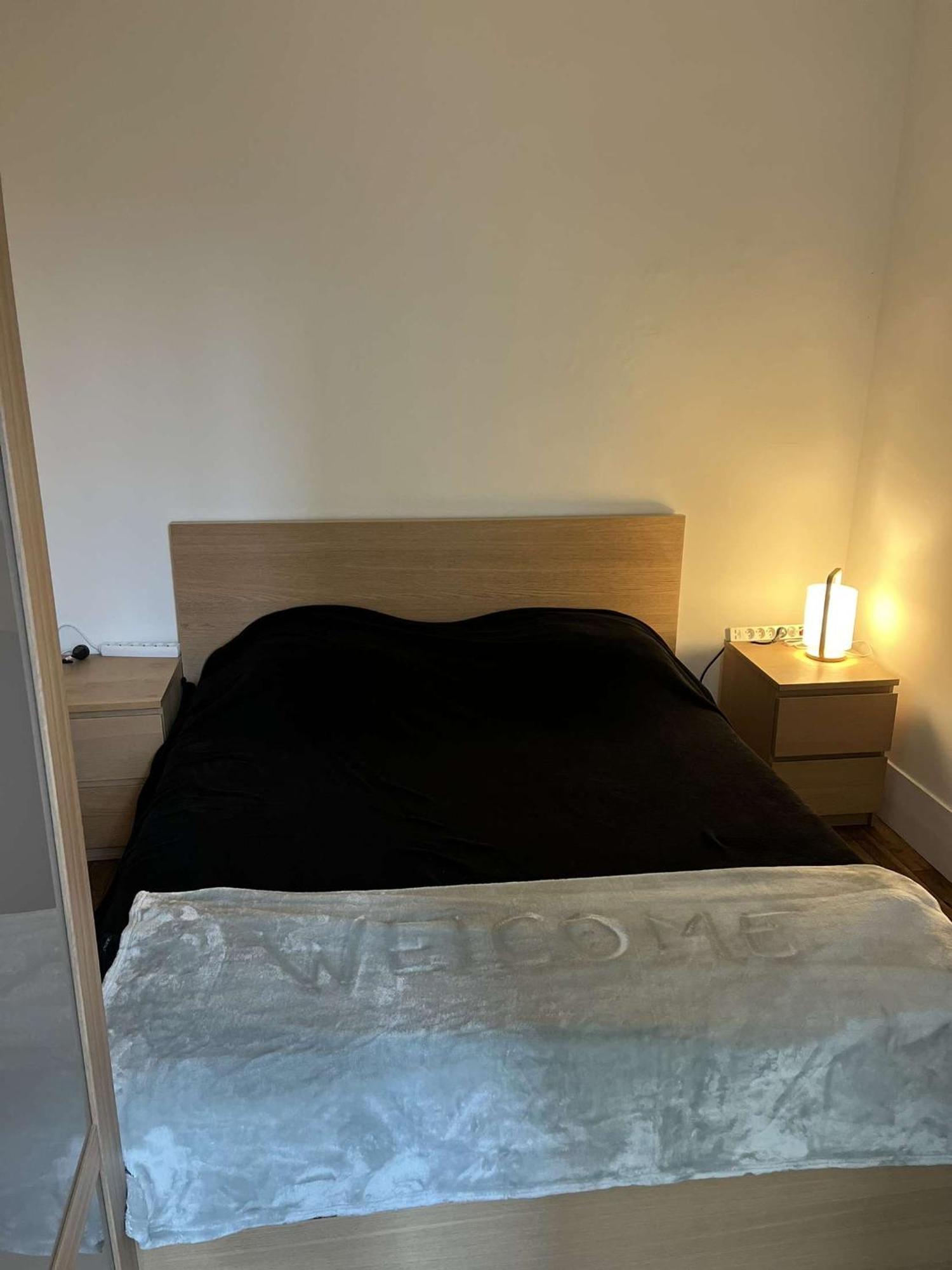 Apartamento Proche Montparnasse Et Port Royal *