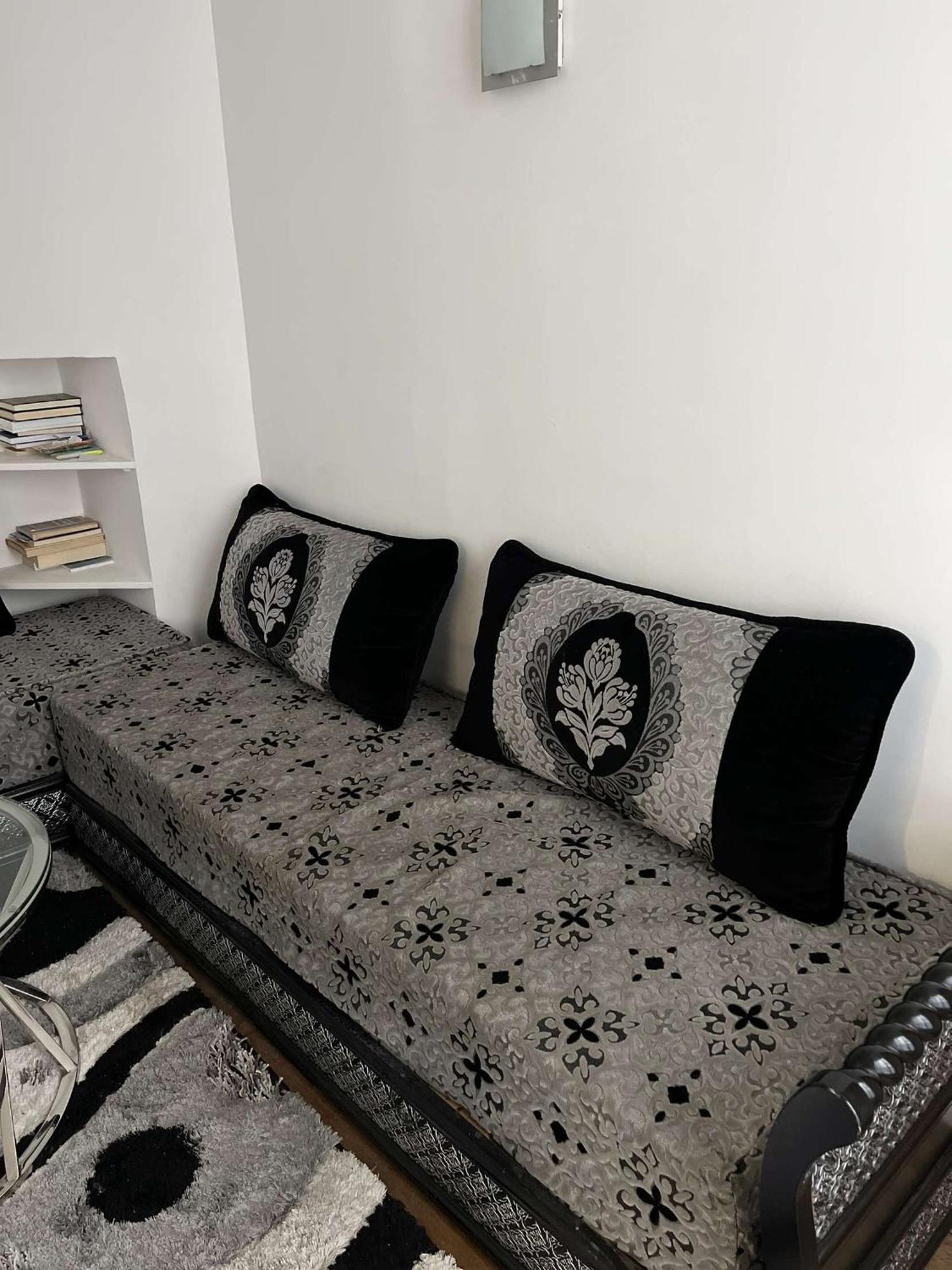 Proche Montparnasse Et Port Royal Apartamento *