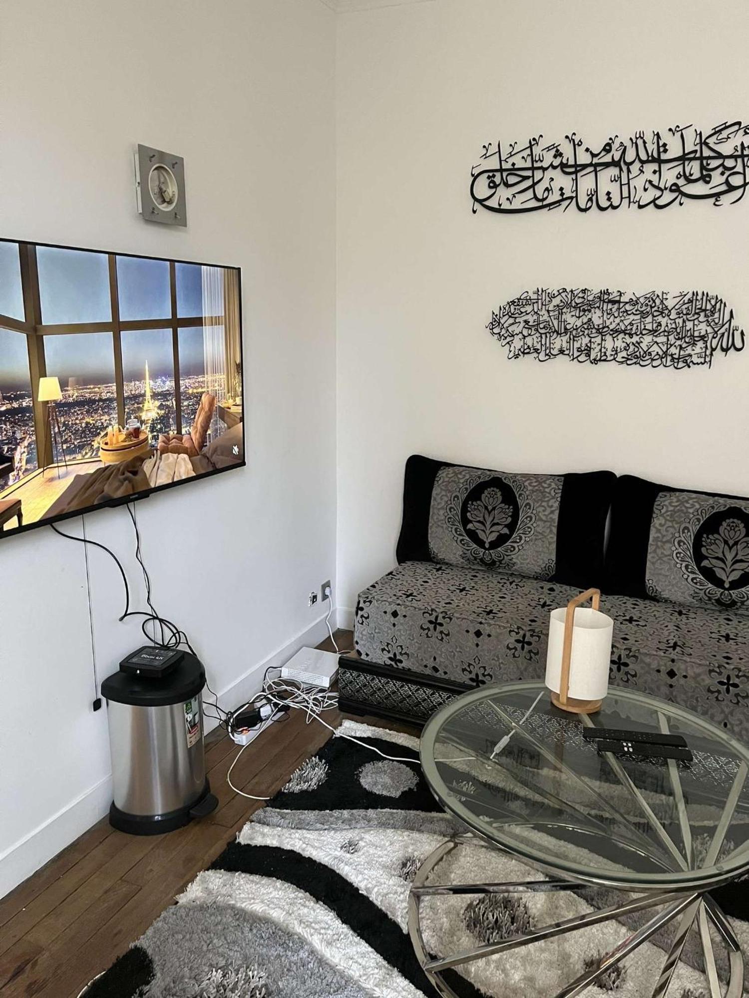 Proche Montparnasse Et Port Royal Apartamento *