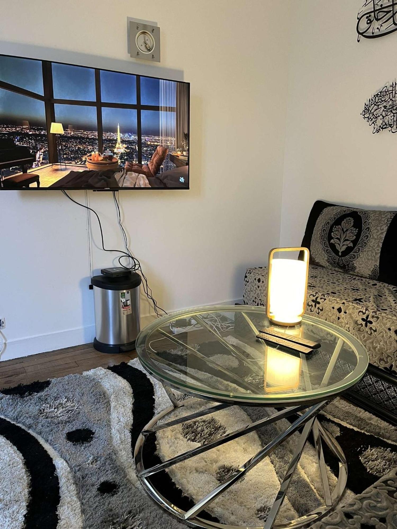 Apartamento Proche Montparnasse Et Port Royal *