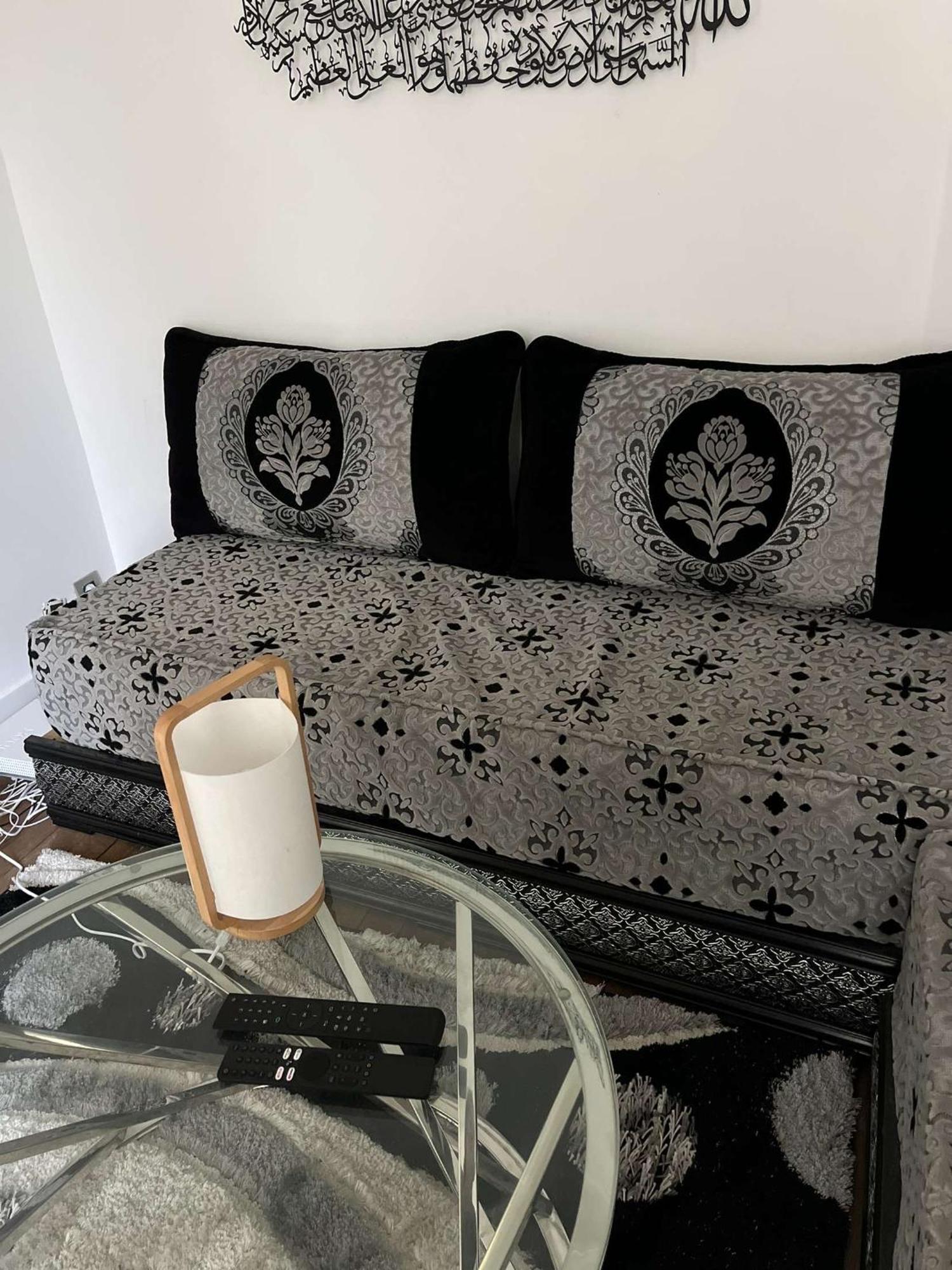 Proche Montparnasse Et Port Royal Apartamento