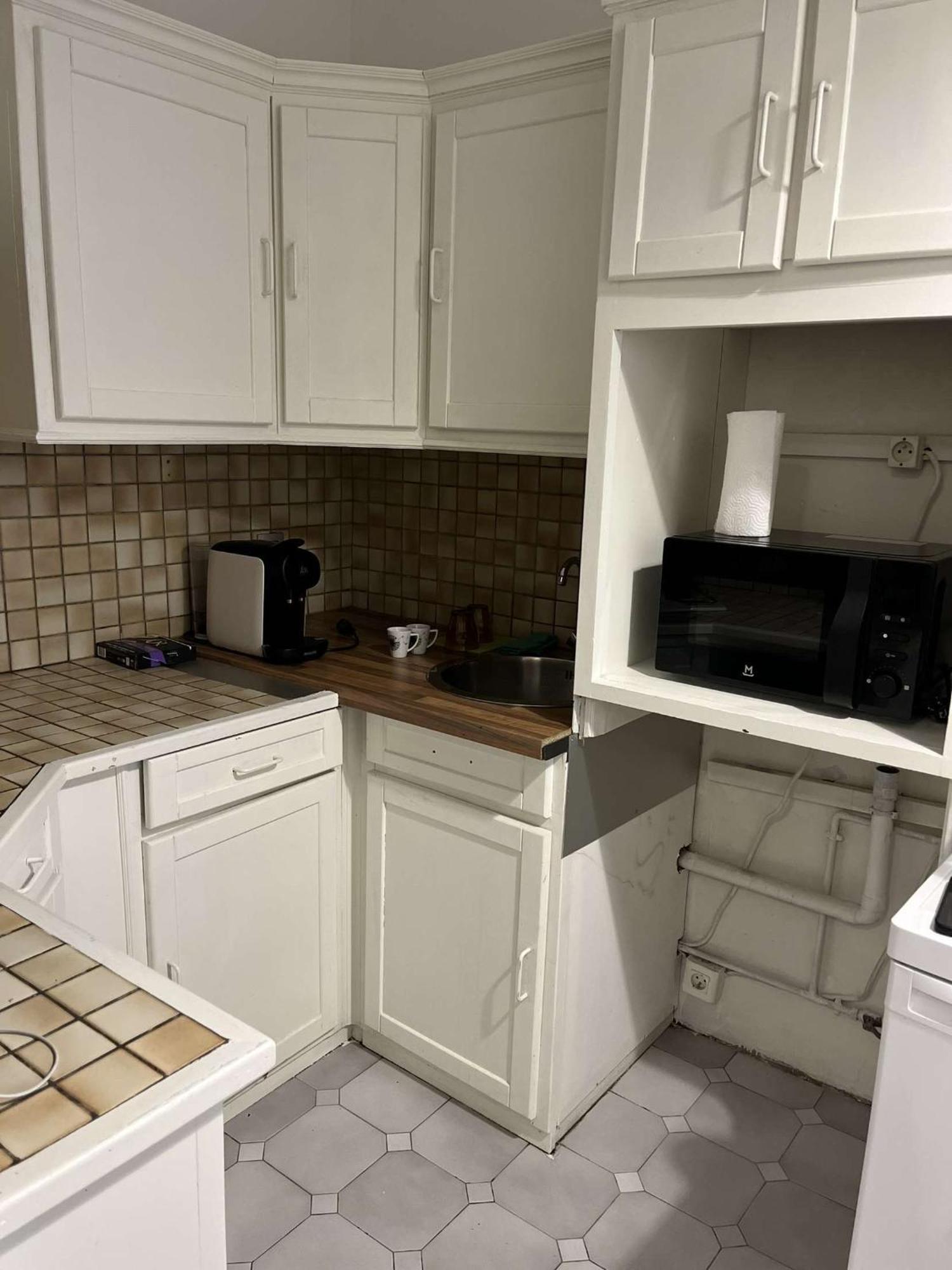 Apartamento Proche Montparnasse Et Port Royal