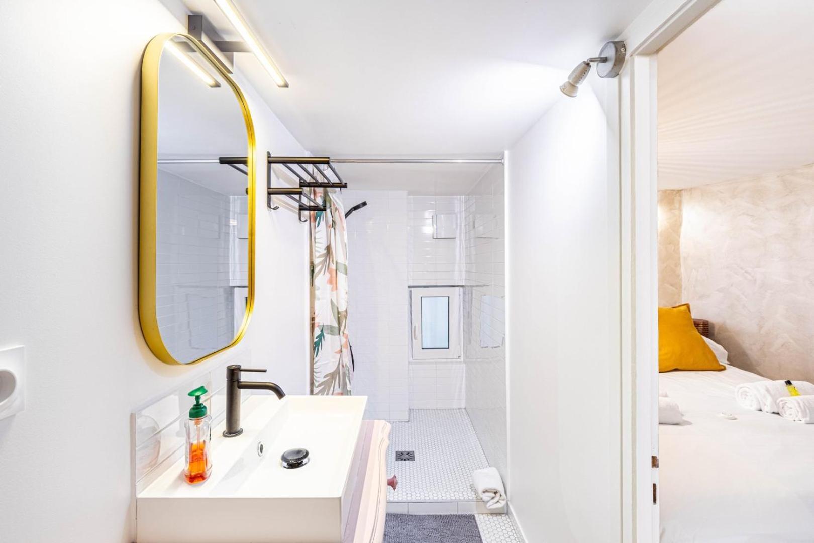 Guestready - Elegant Comfort Near The Metro Apartment *