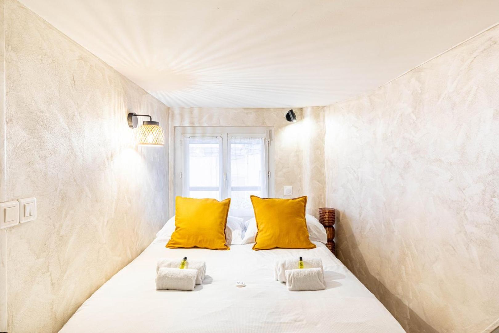 Guestready - Elegant Comfort Near The Metro Apartment *