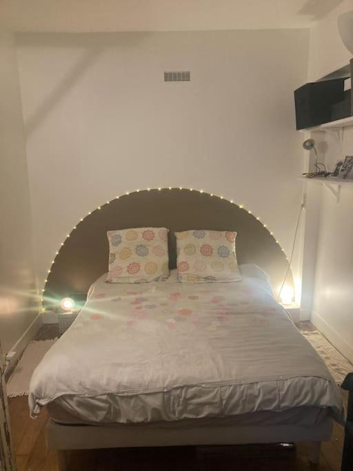 A Montmartre Apartamento Paris