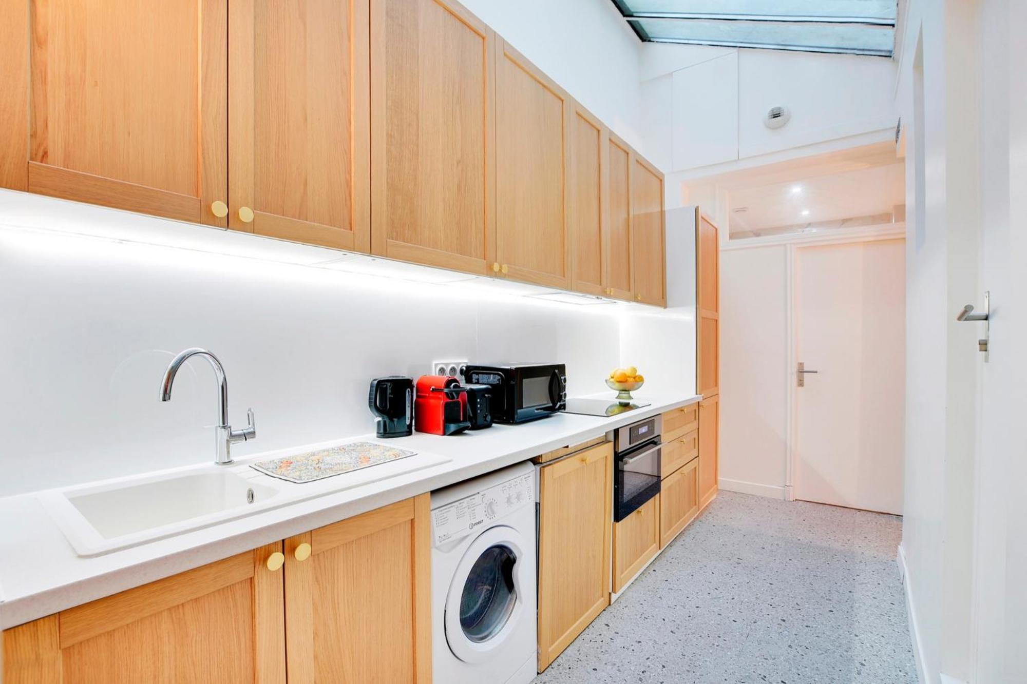 Pick A Flat's In Le Marais - Rue Vieille Du Temple * Paris