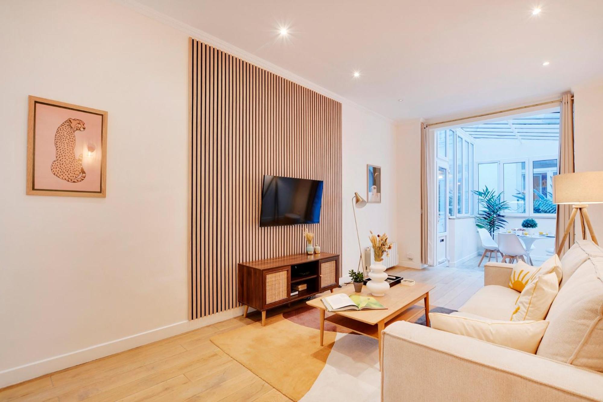 Pick A Flat's In Le Marais - Rue Vieille Du Temple Apartment *