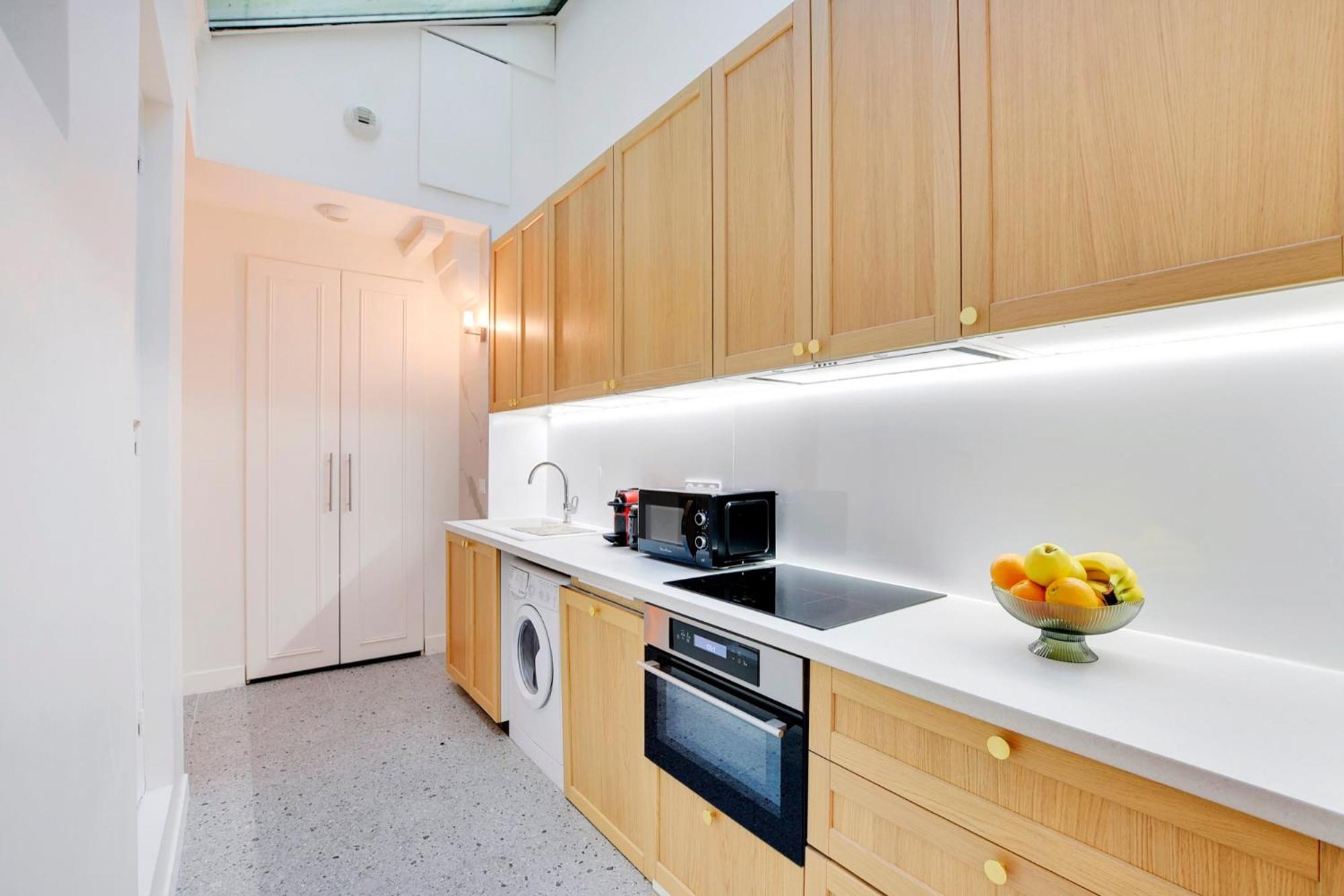 Apartment Pick A Flat's In Le Marais - Rue Vieille Du Temple *