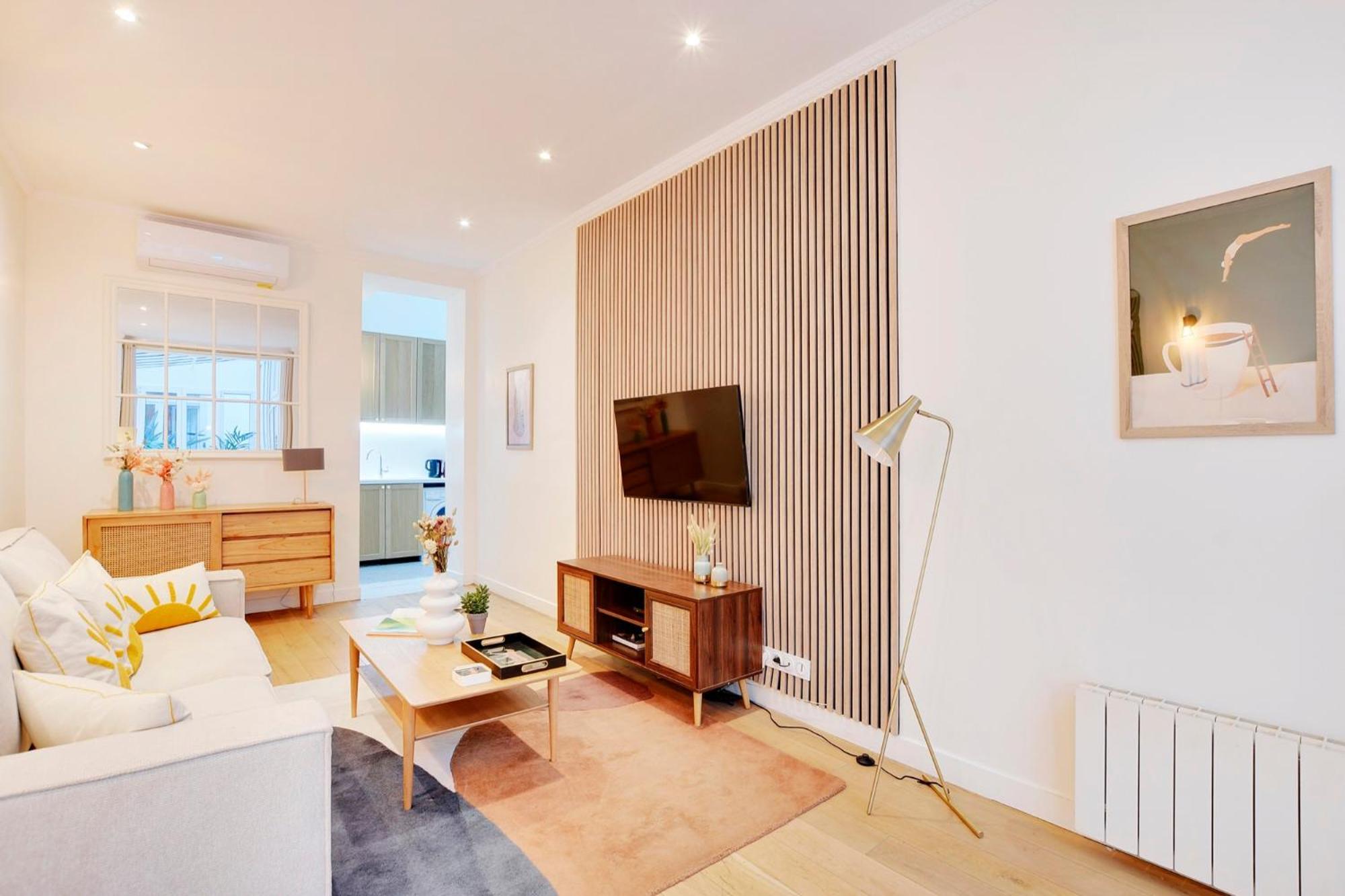 Pick A Flat's In Le Marais - Rue Vieille Du Temple Apartment