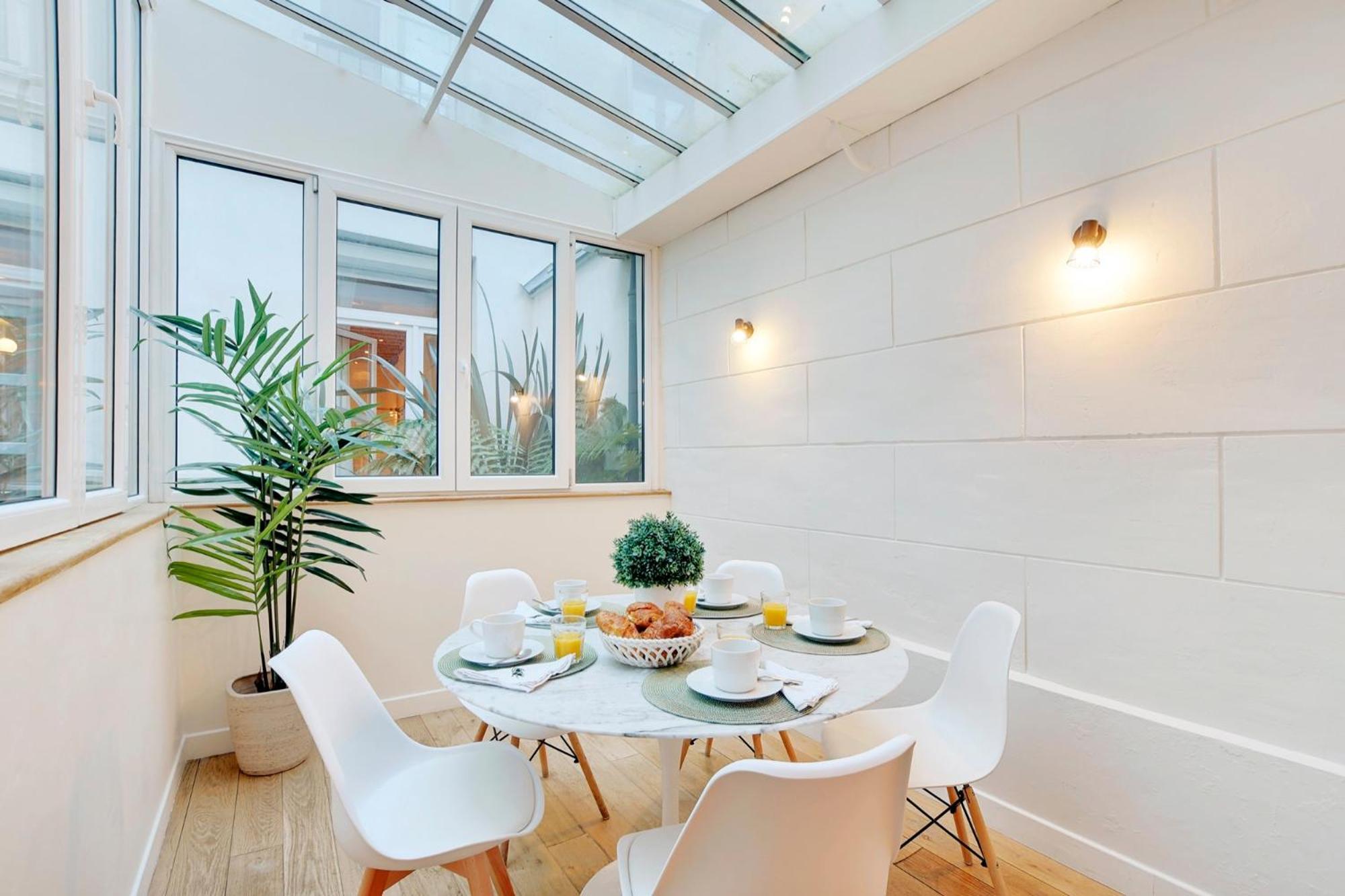 Pick A Flat's In Le Marais - Rue Vieille Du Temple Paris
