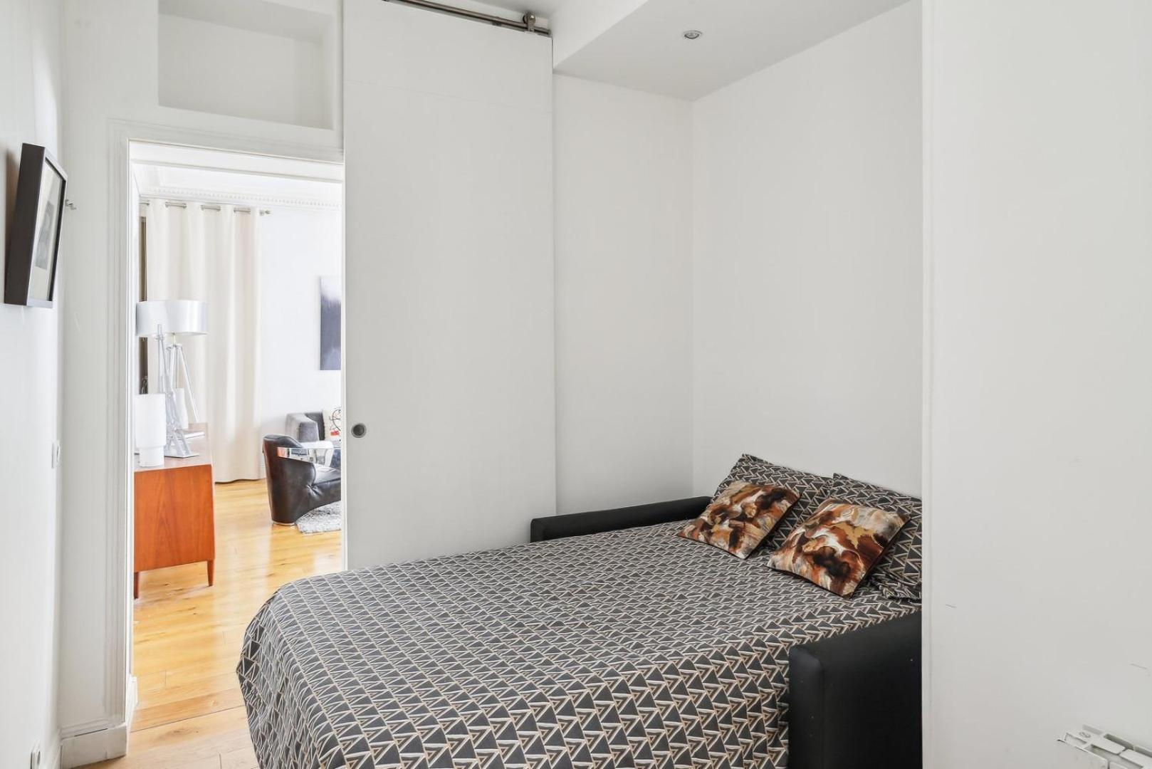 Apartment La Cle Des Champs Elysees