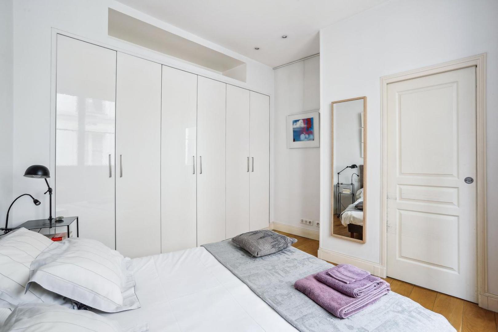 Apartment La Cle Des Champs Elysees