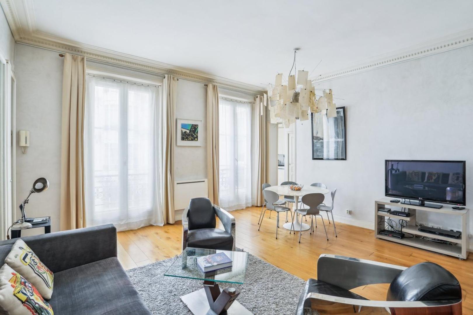 Apartment La Cle Des Champs Elysees *
