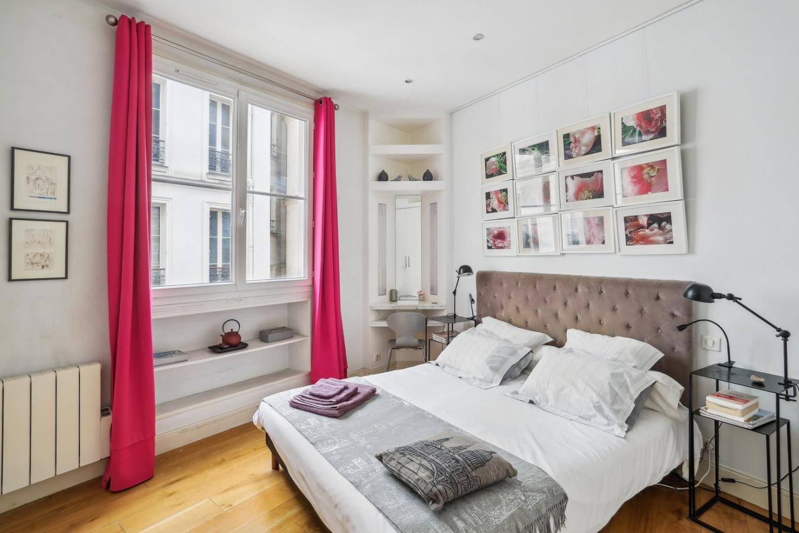 La Cle Des Champs Elysees Apartment Paris